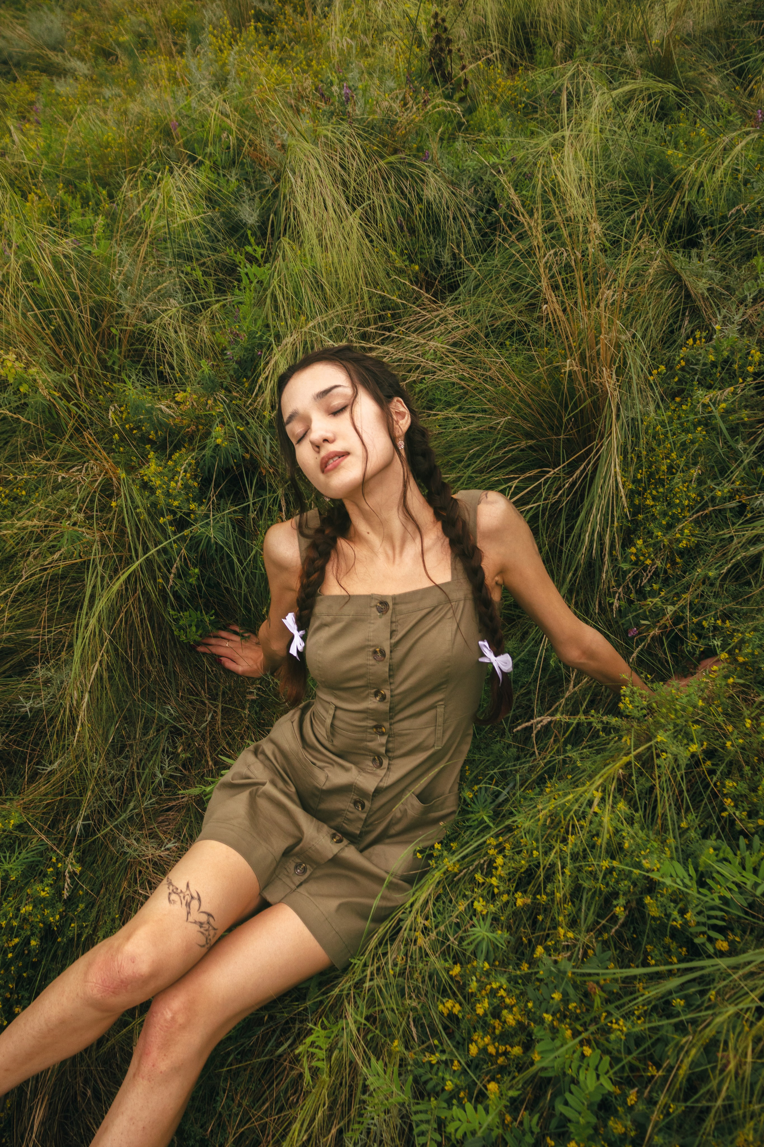 Софья. Фотограф — Новосибирск