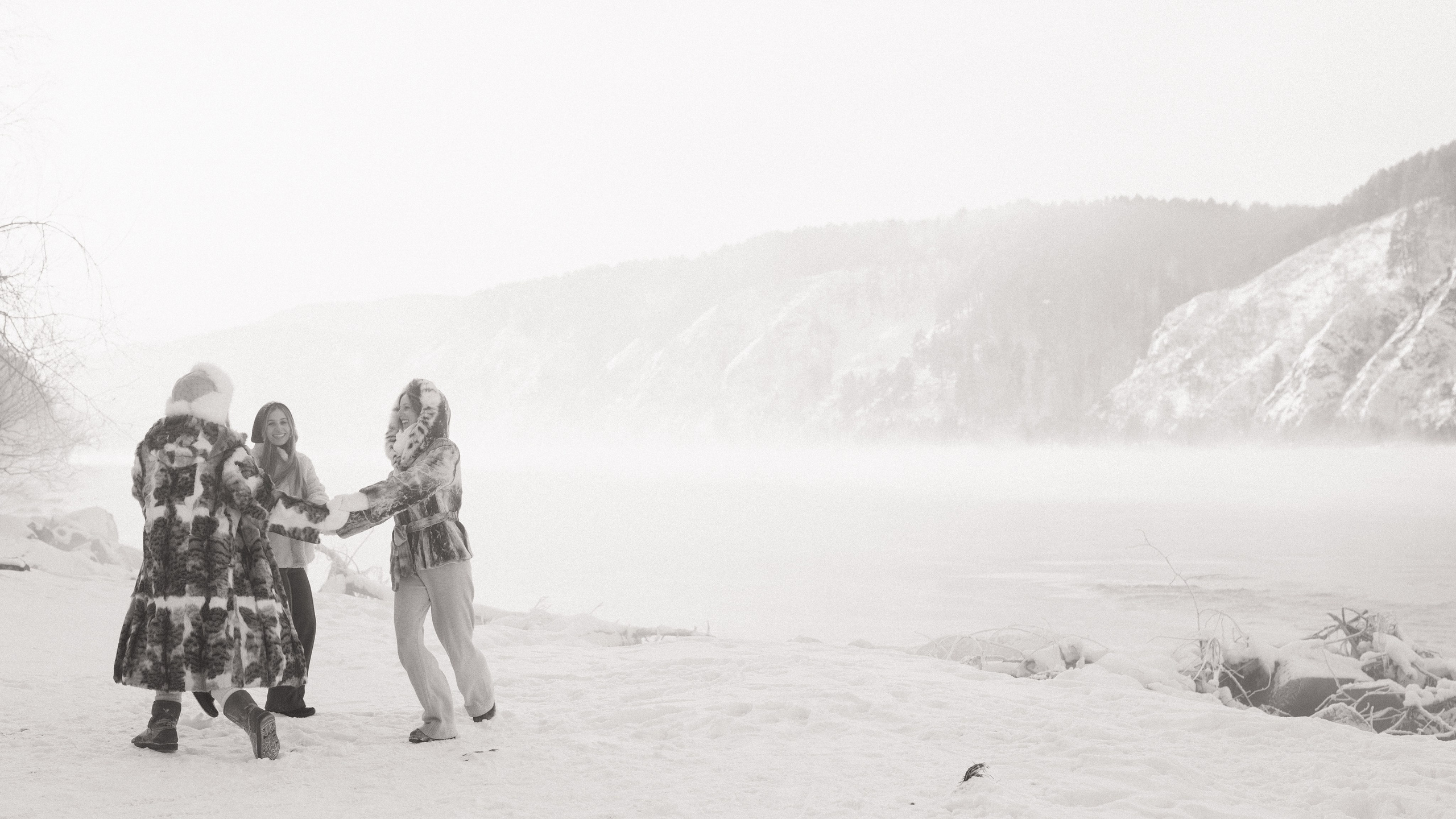 Фотограф Даша Омельченко