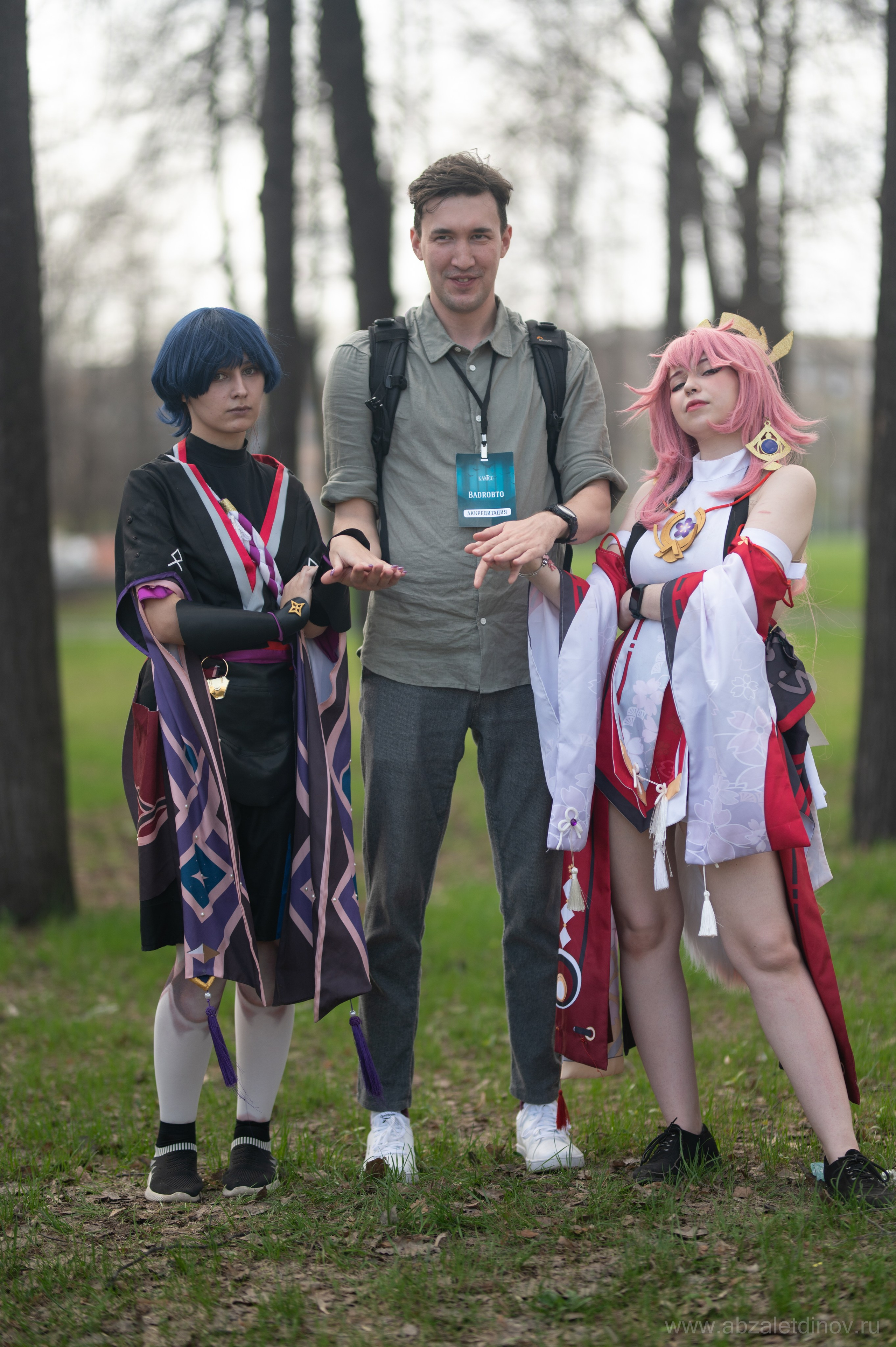 Канико 2024. Фотограф Белебей Абзалетдинов Артур