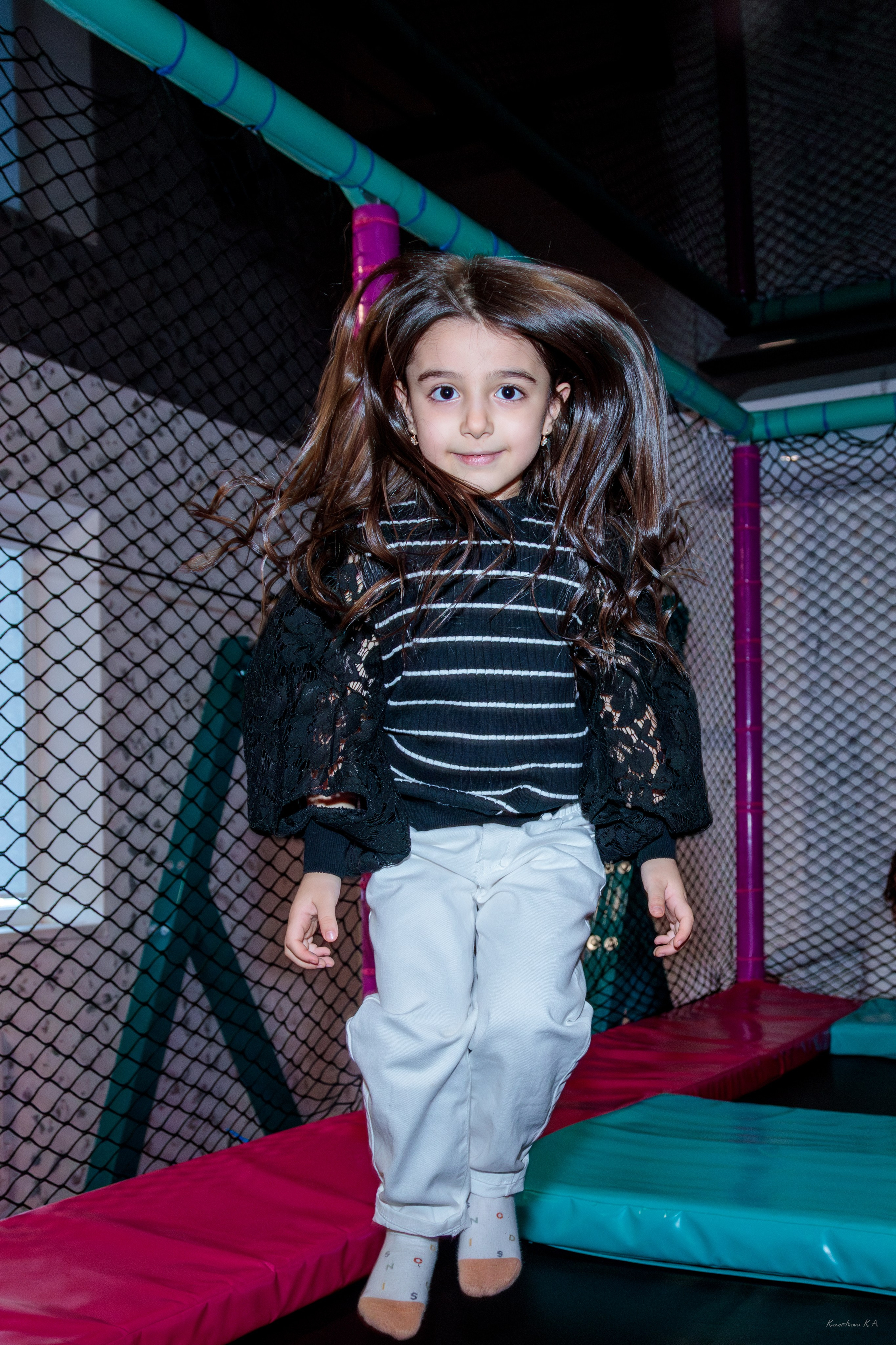 Дети. Репортажный фотограф Кузнецова Кристина