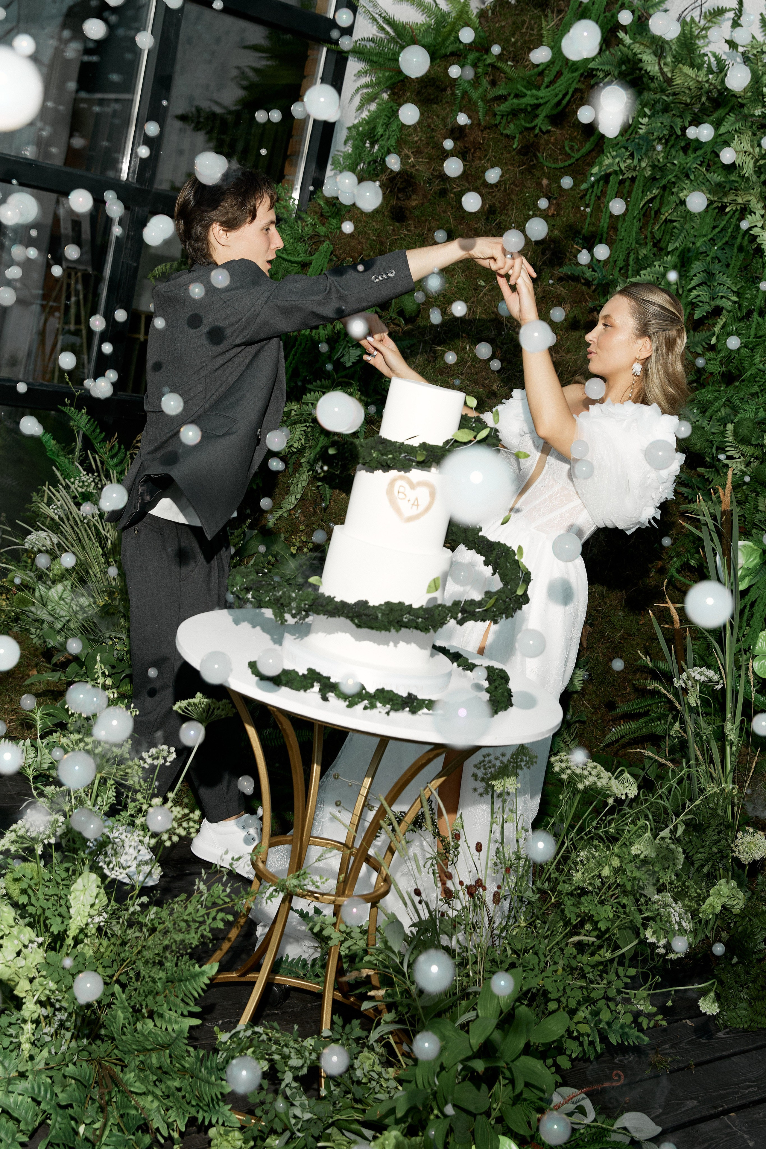 Посмотреть серию. Свадебный и семейный фотограф в Красноярске Тряпчев Павел