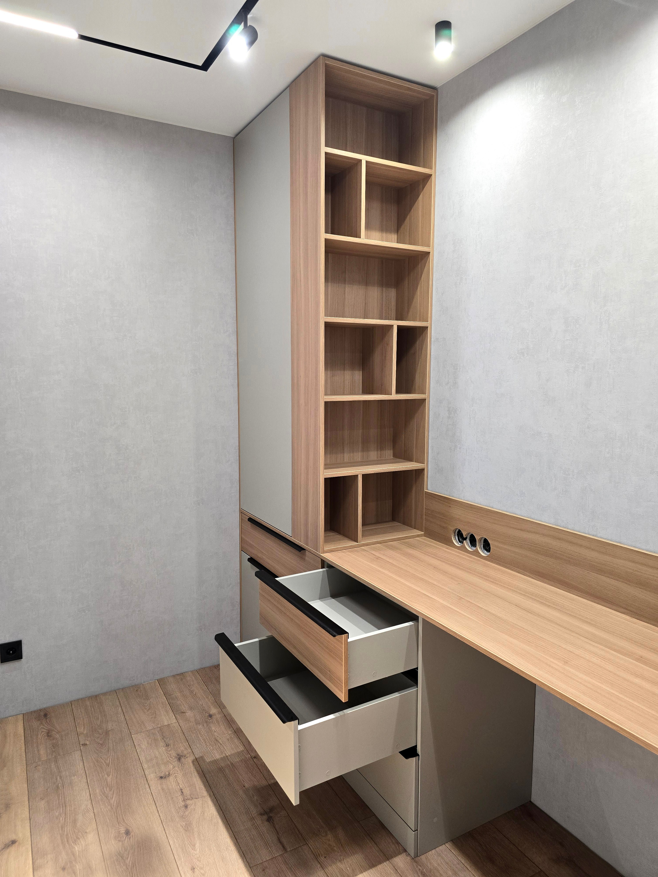 ЖК Новая Тверь II. Главная