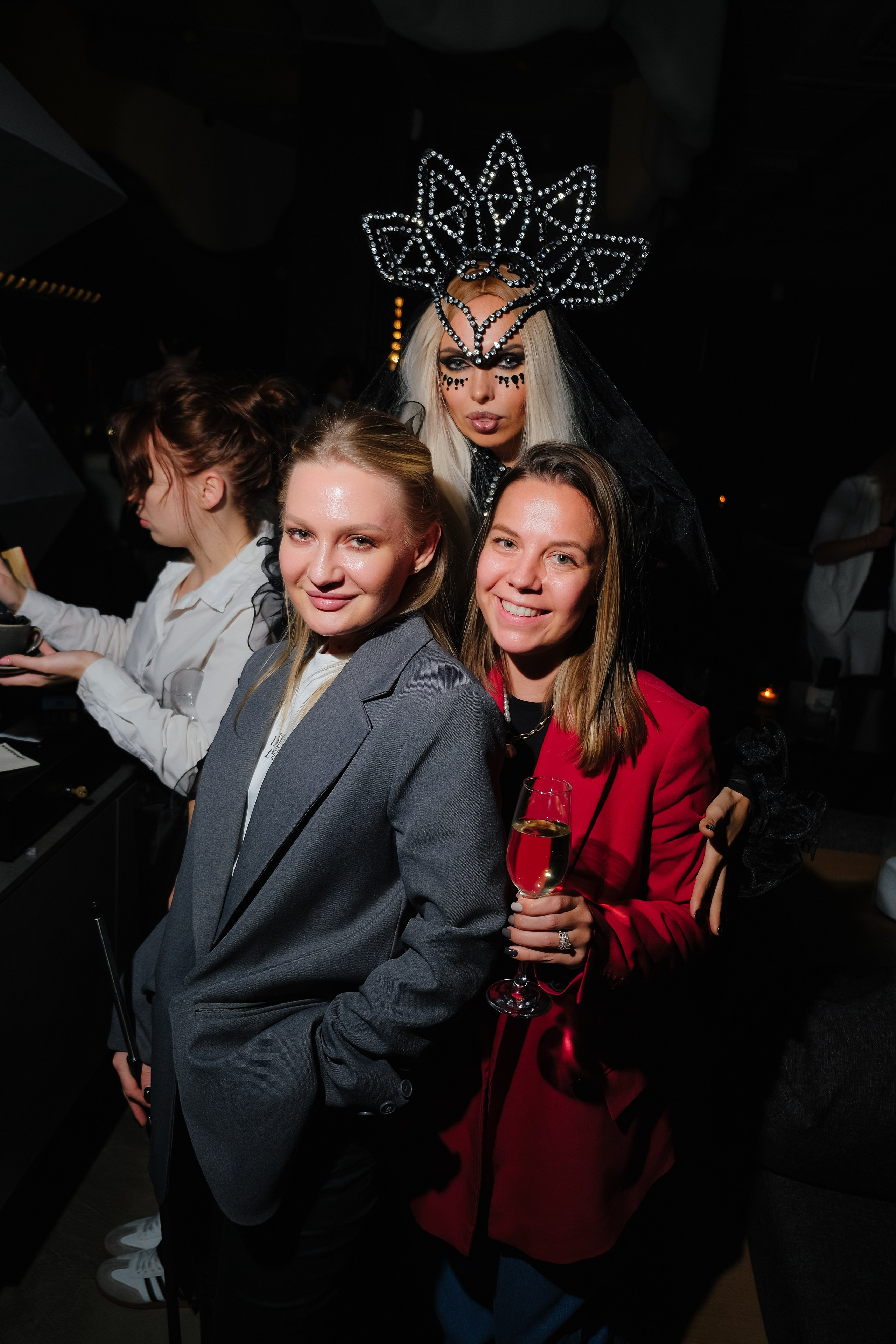 Blisski. Репортажный и клубный фотограф Москва