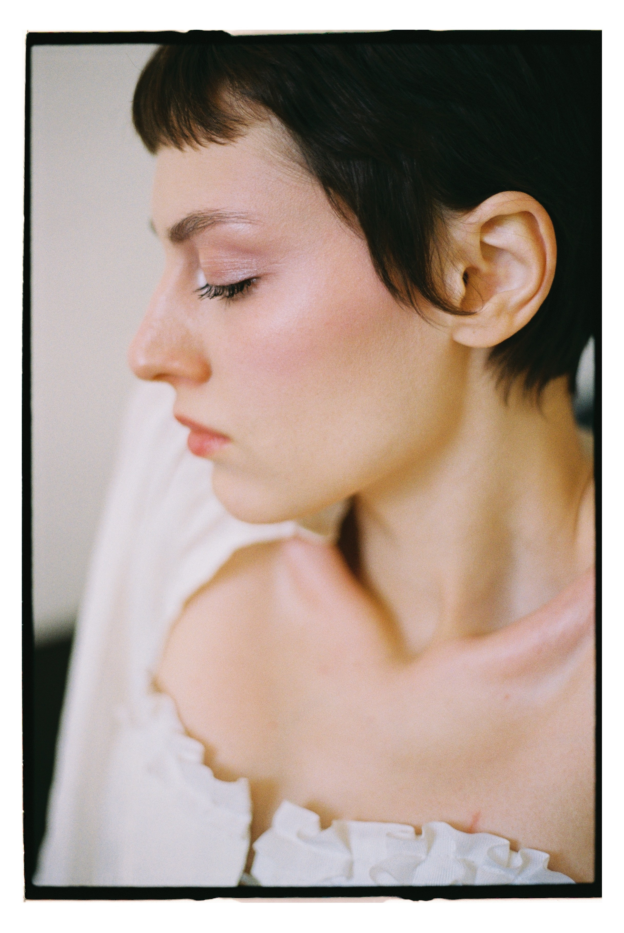 Viktoria. MARK DOROHOV