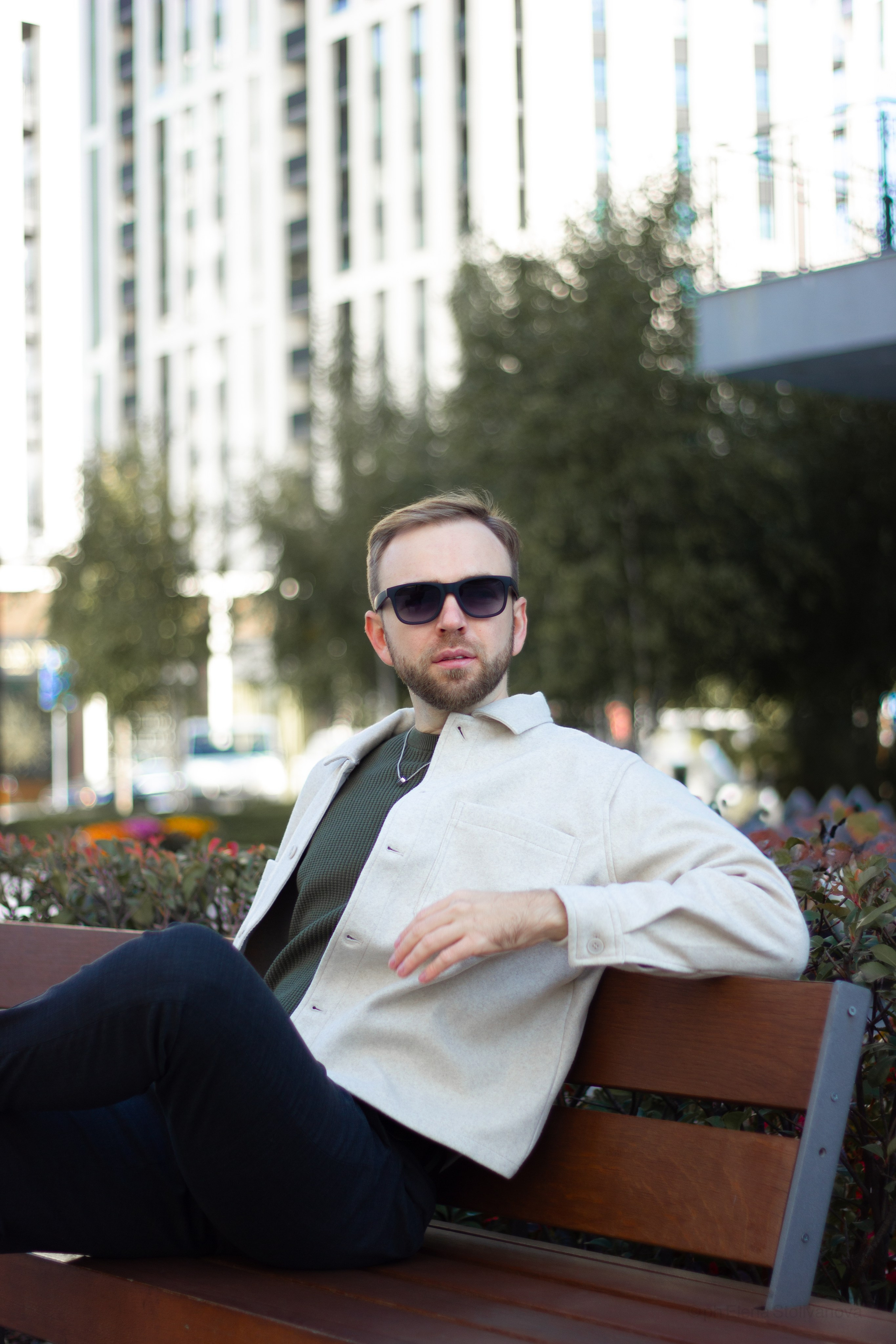 Портреты. Портретный фотограф Москва | Елена Столиванова