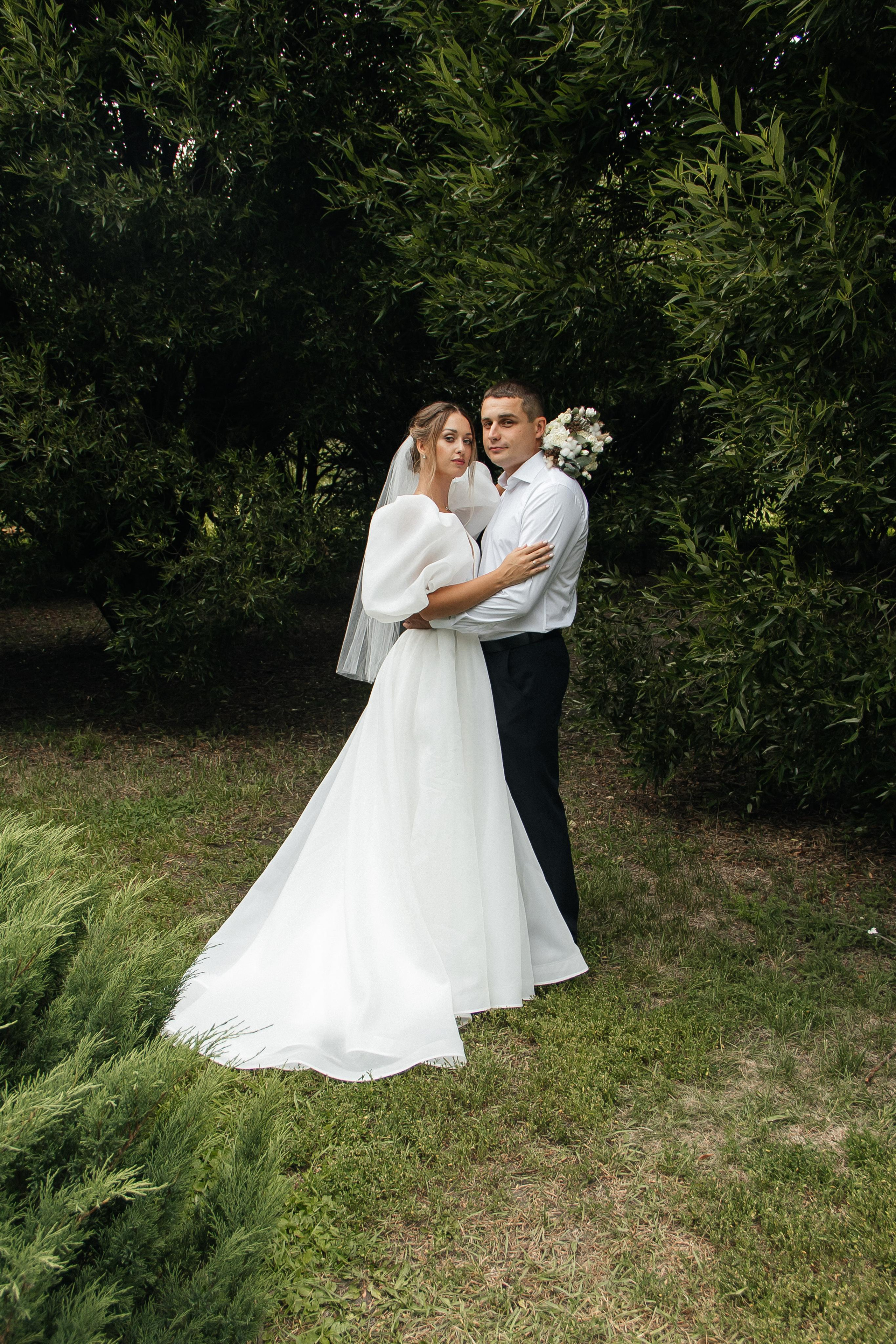 Ксения и Евгений. Свадебный и Семейный фотограф Свекрова Ольга