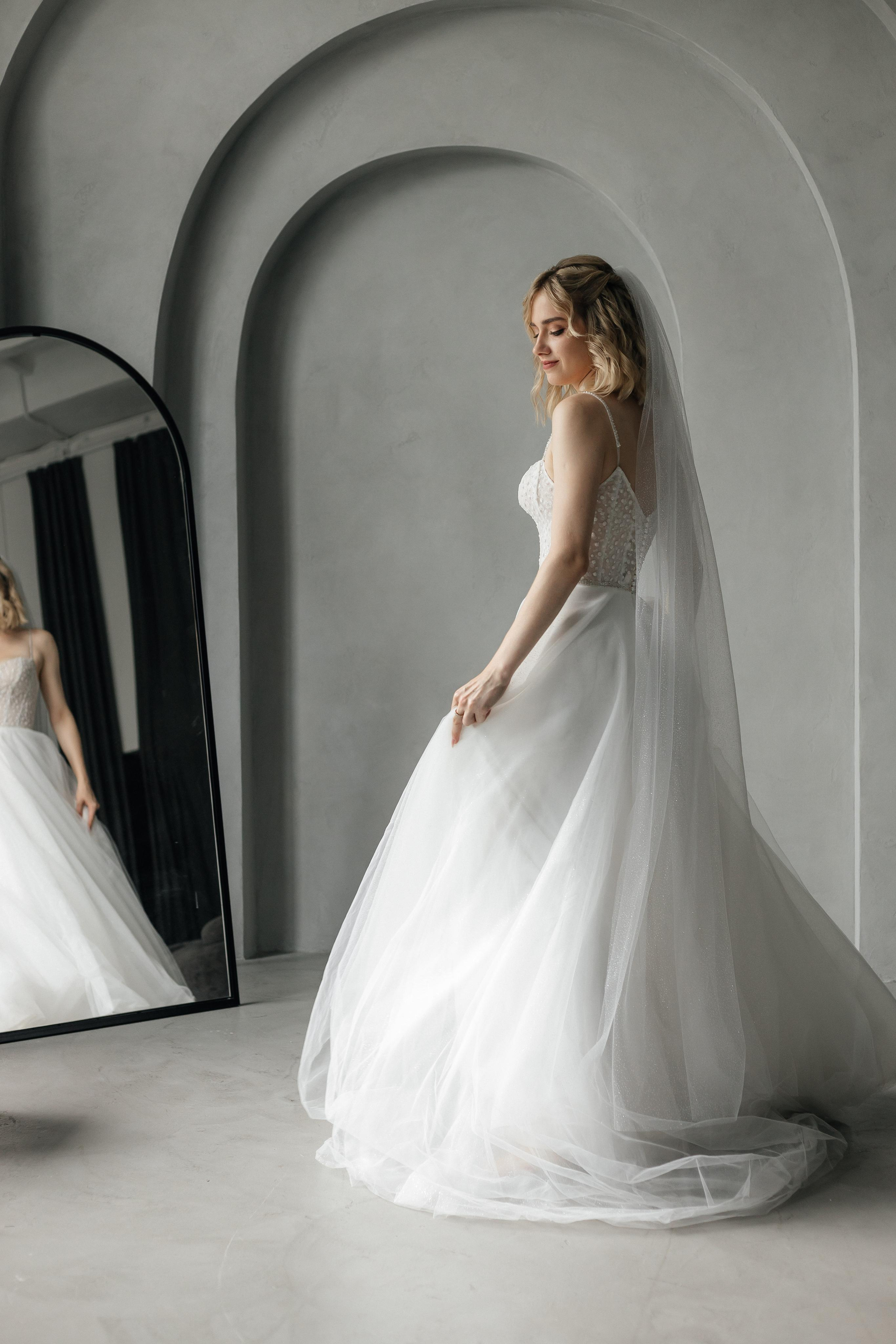 Алина и Никита. Свадебный и Семейный фотограф Свекрова Ольга