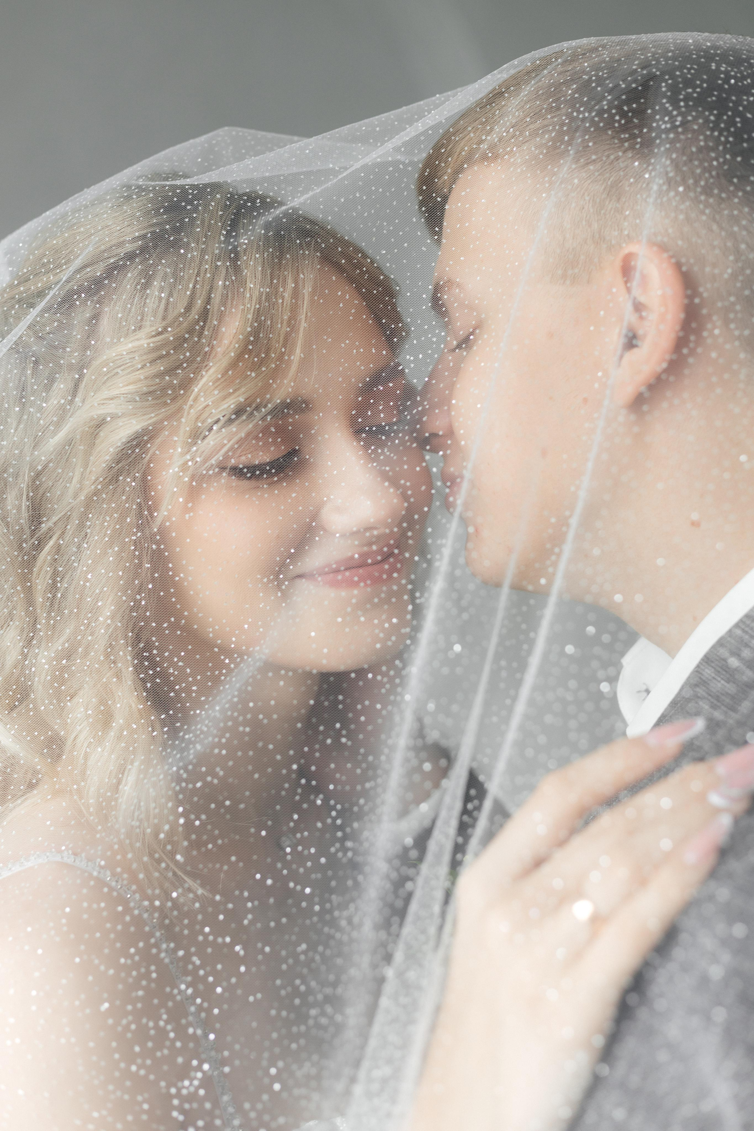 Алина и Никита. Свадебный и Семейный фотограф Свекрова Ольга