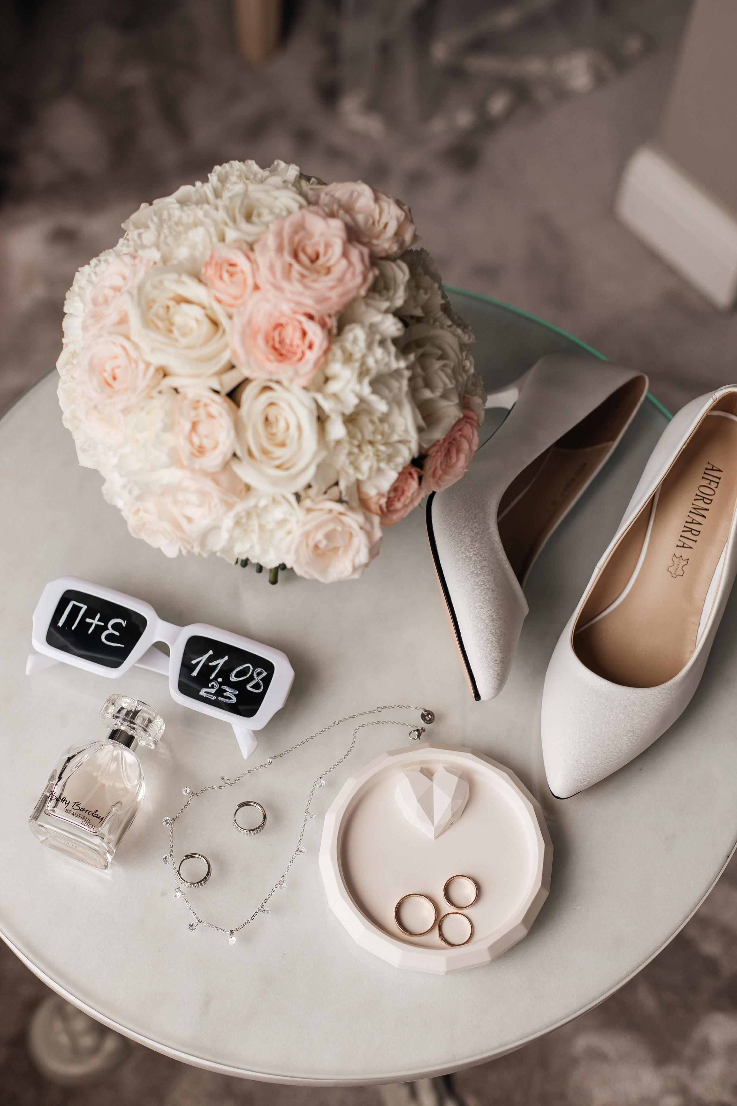 Катя и Петр. Свадебный и Семейный фотограф Свекрова Ольга