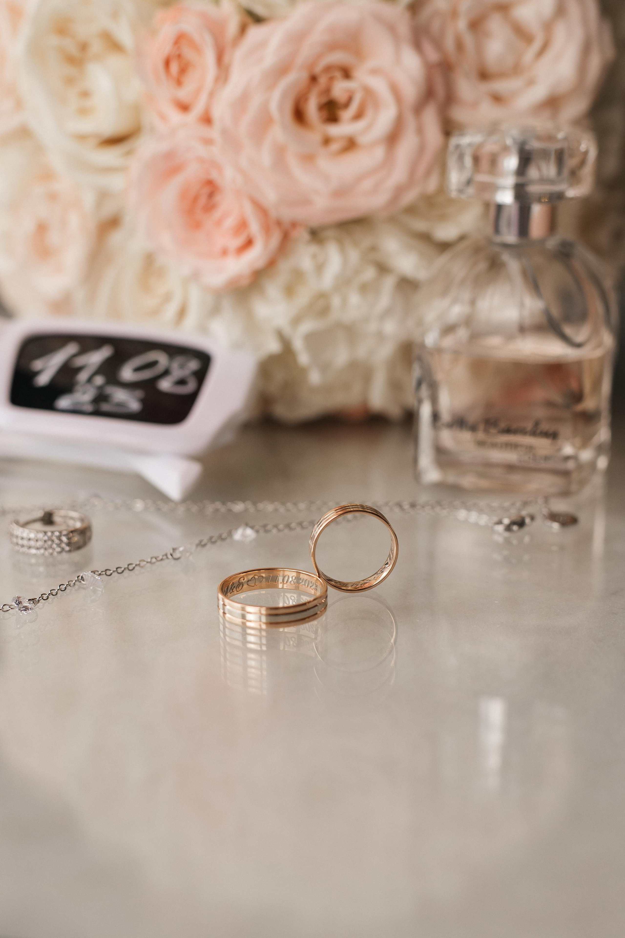 Катя и Петр. Свадебный и Семейный фотограф Свекрова Ольга