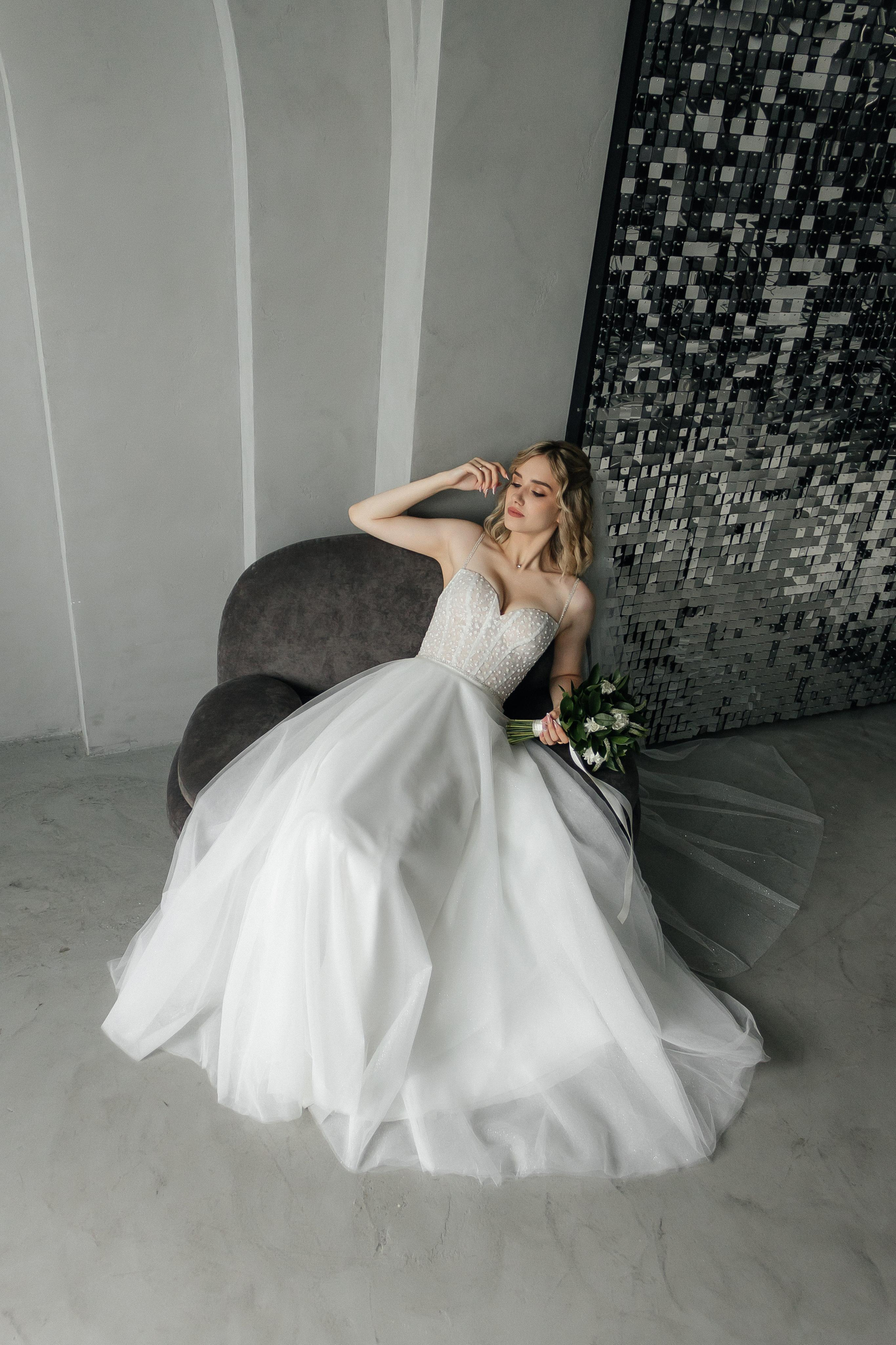 Алина и Никита. Свадебный и Семейный фотограф Свекрова Ольга