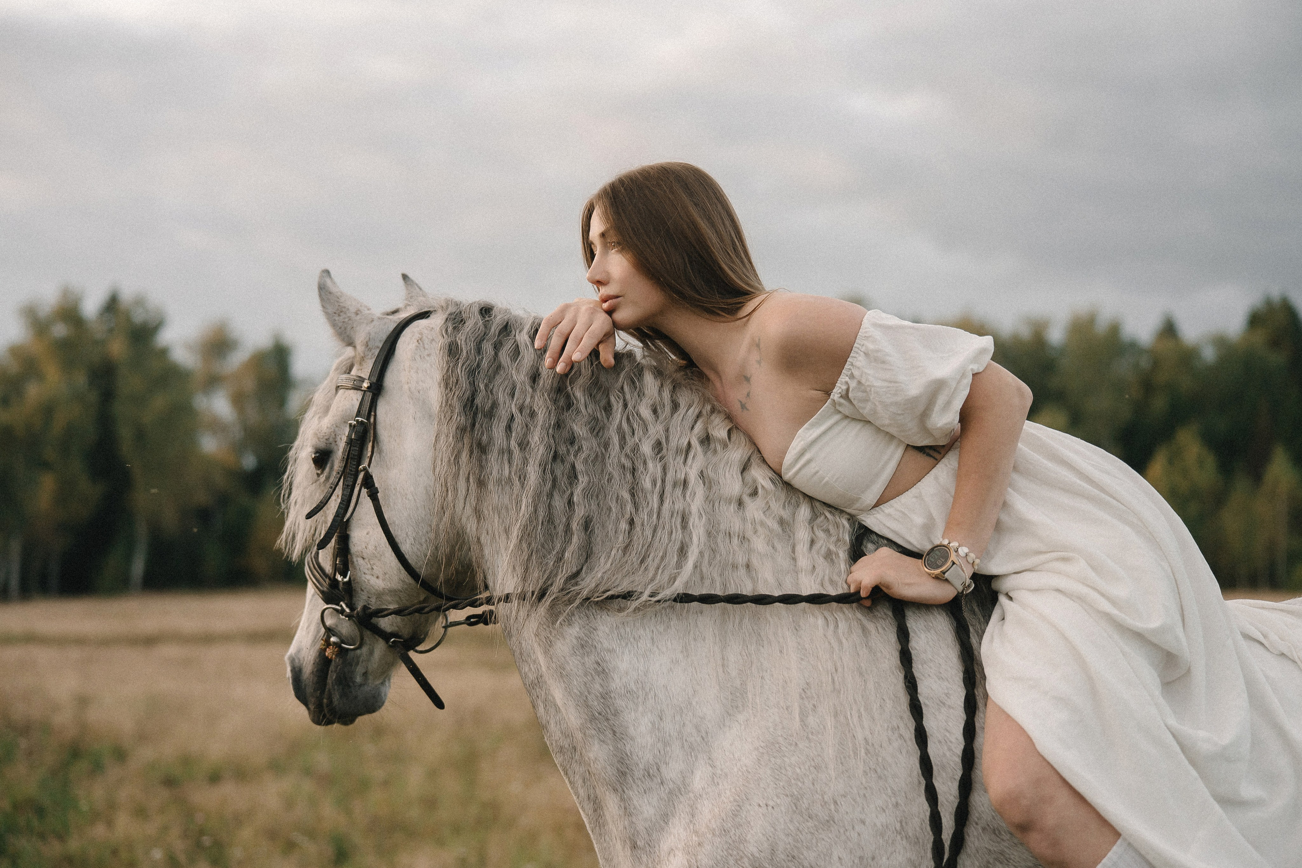 Алиса, Аня и Кайф. Анна Пушина, фотограф, Москва, Королев, Пушкино