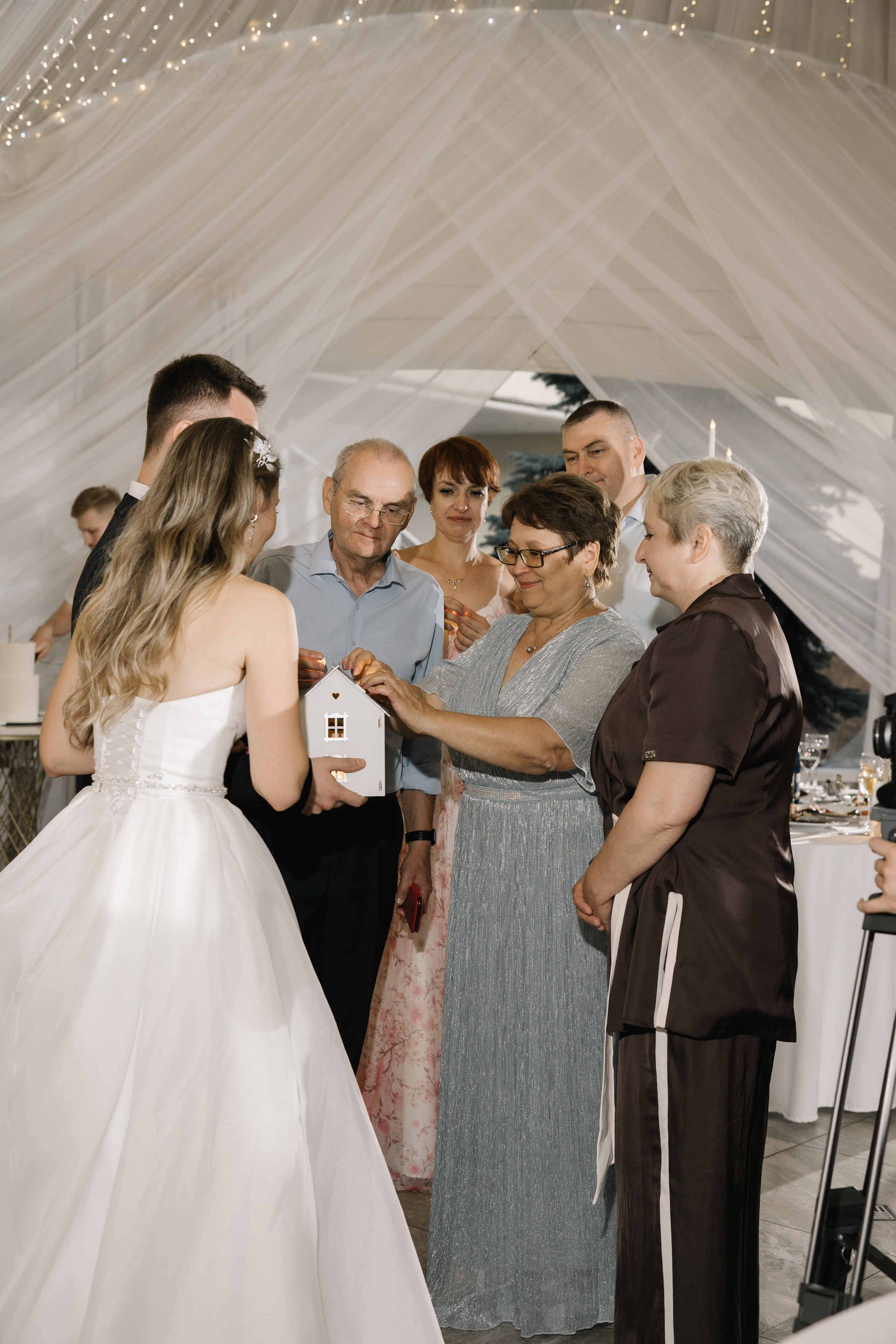 Яна и Дима. Анна Пушина, фотограф, Москва, Королев, Пушкино
