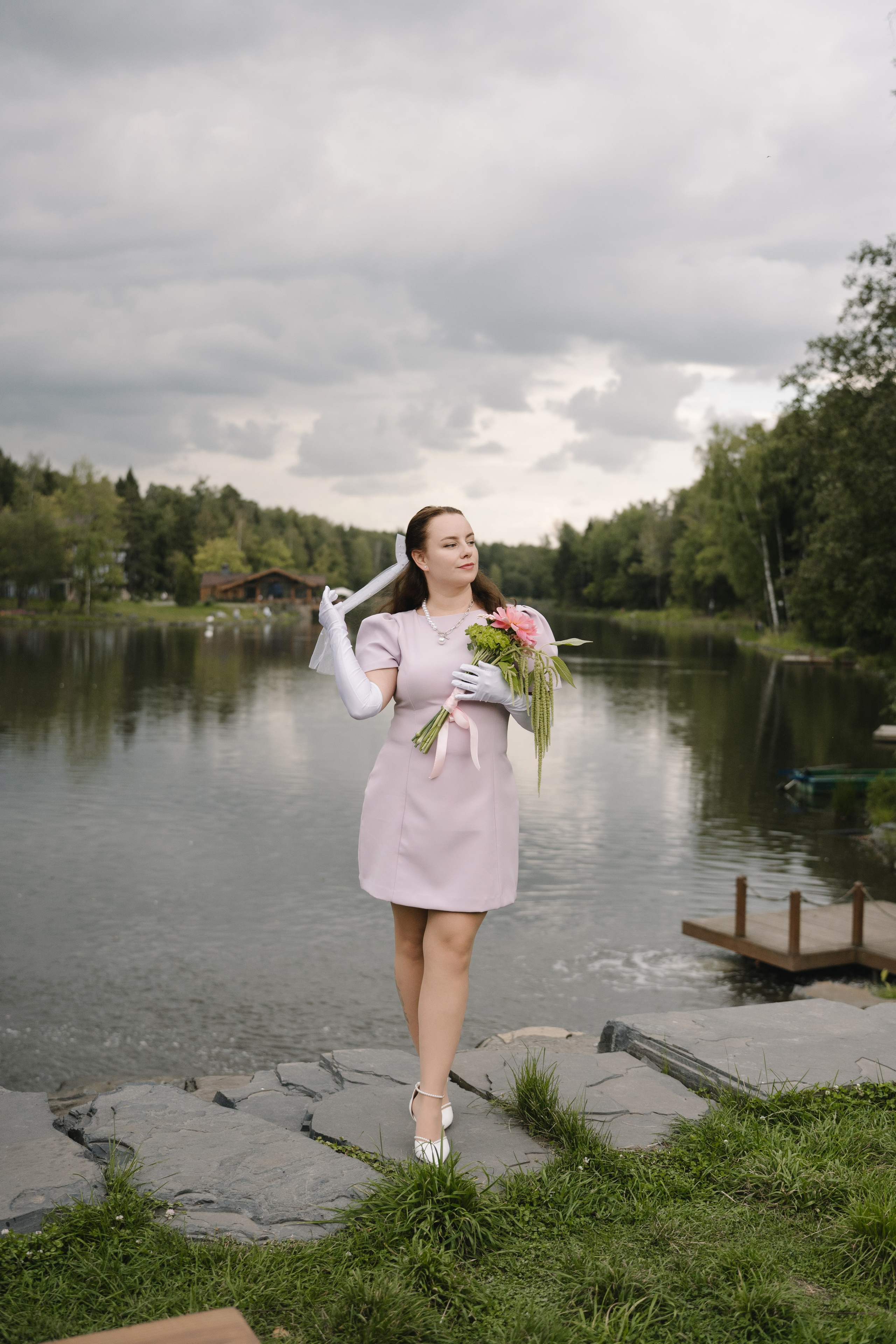 Миша и Ксюша. Анна Пушина, фотограф, Москва, Королев, Пушкино