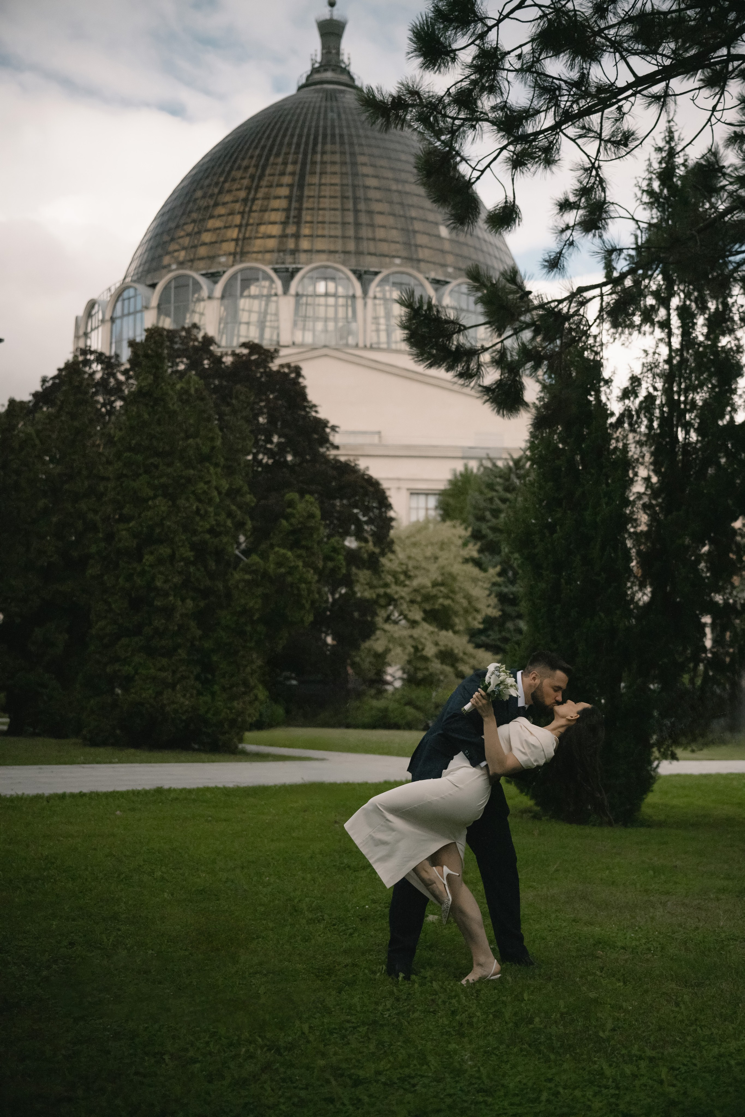 Кристина и Андрей. Анна Пушина, фотограф, Москва, Королев, Пушкино