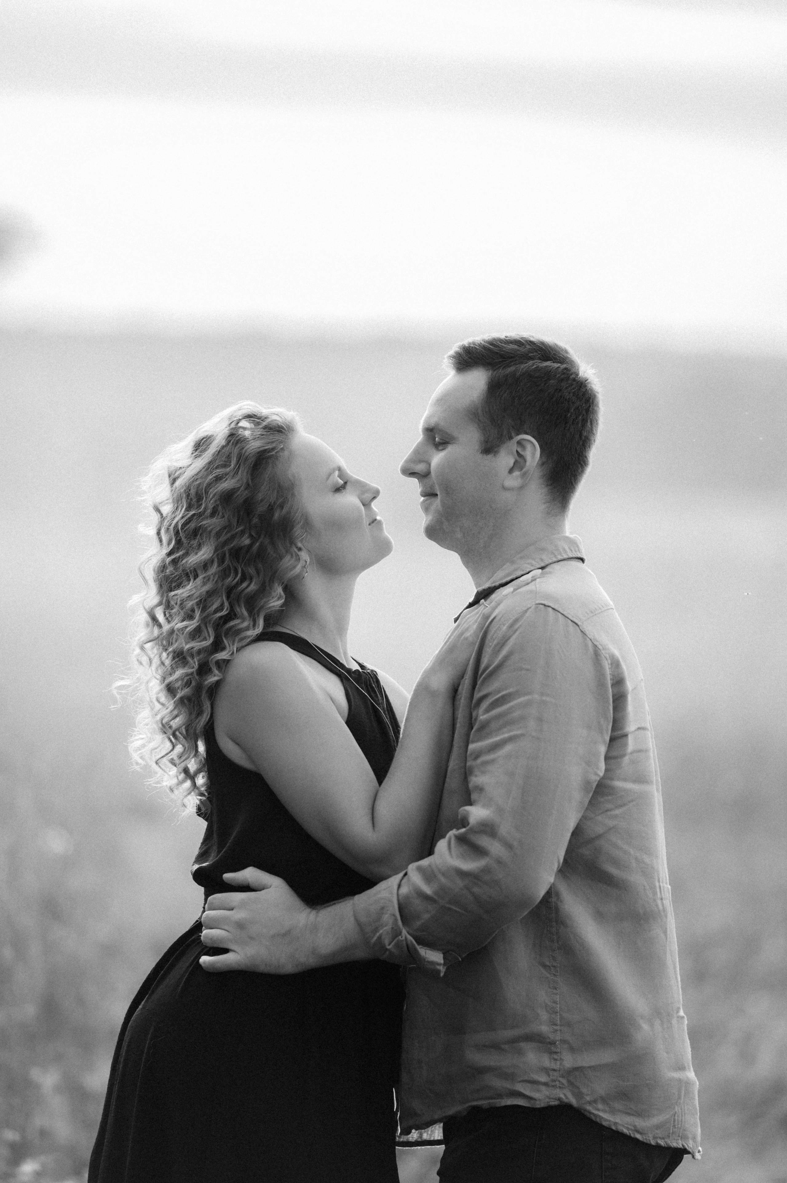 Lovestory: Яна и Дима. Анна Пушина, фотограф, Москва, Королев, Пушкино