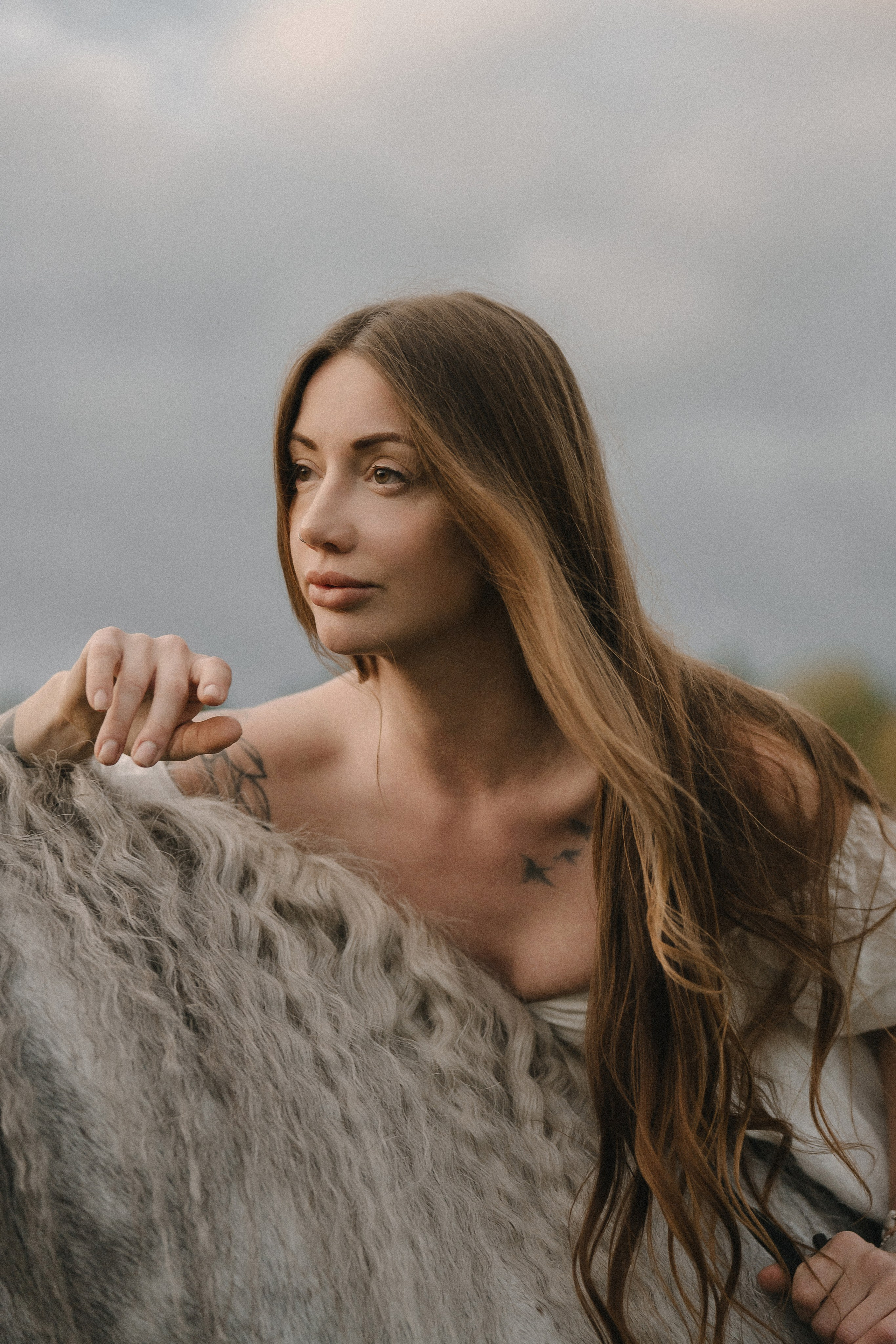 Алиса, Аня и Кайф. Анна Пушина, фотограф, Москва, Королев, Пушкино