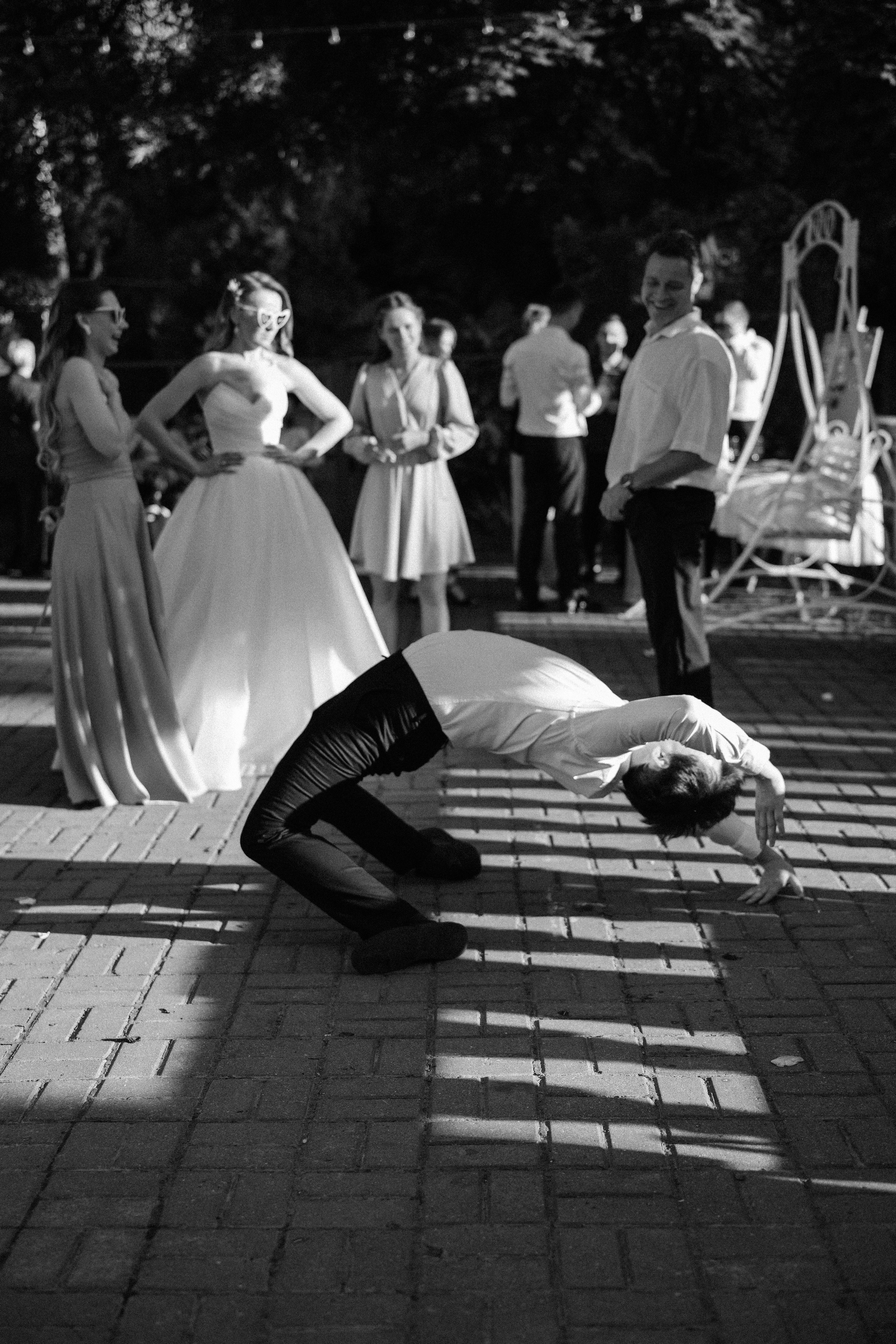 Яна и Дима. Анна Пушина, фотограф, Москва, Королев, Пушкино