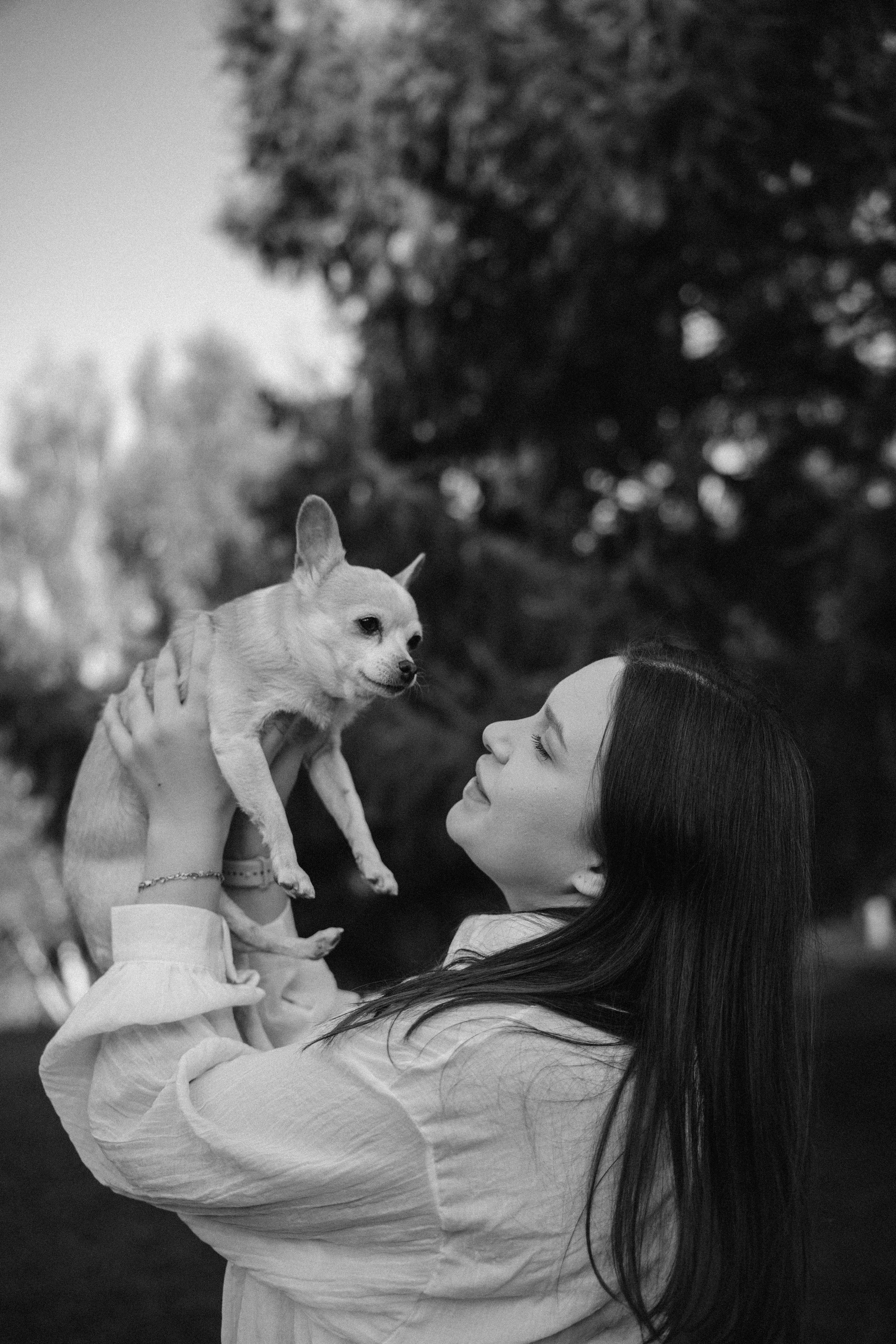 Наташа и Леля. Анна Пушина, фотограф, Москва, Королев, Пушкино