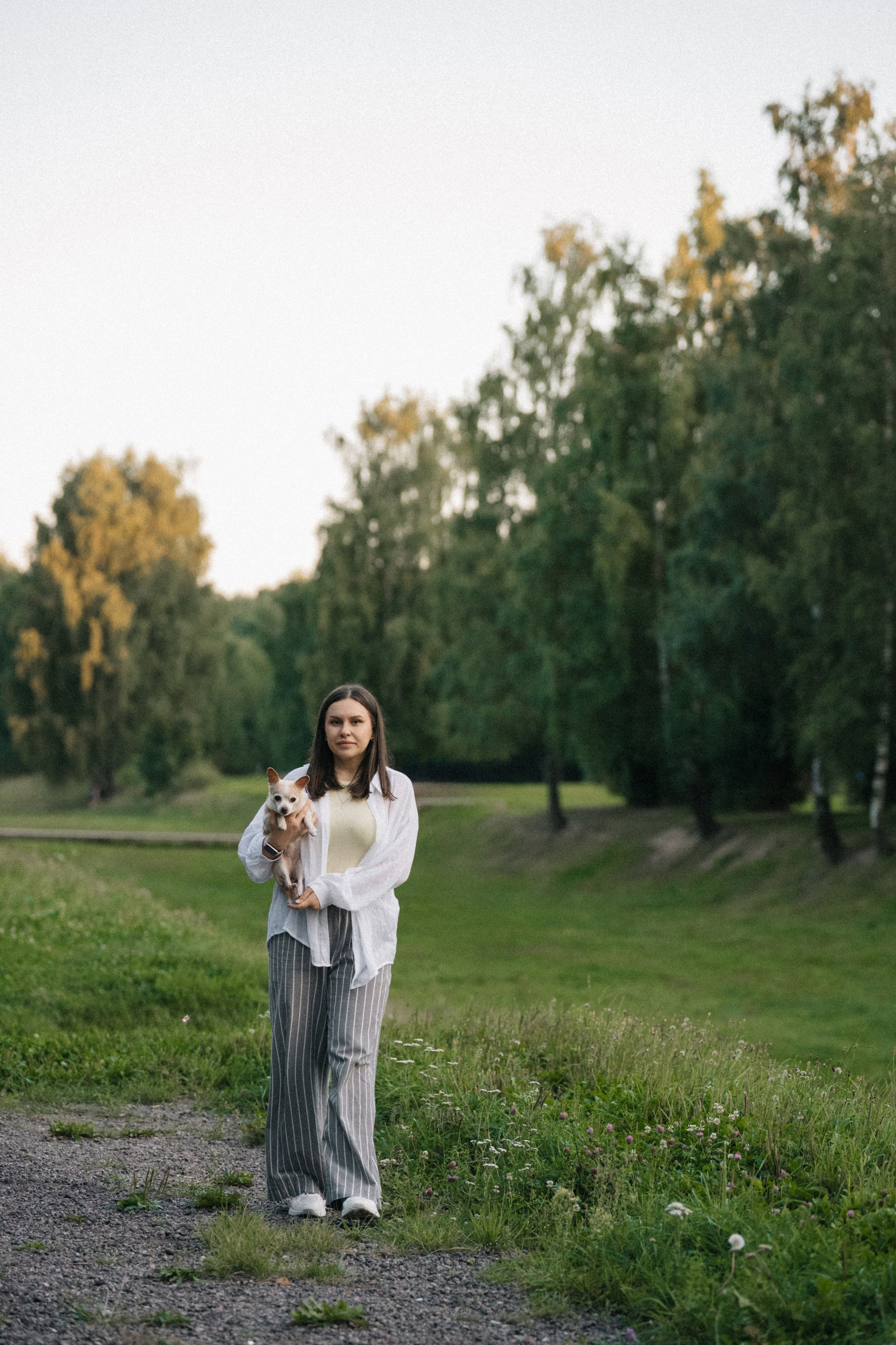 Наташа и Леля. Анна Пушина, фотограф, Москва, Королев, Пушкино