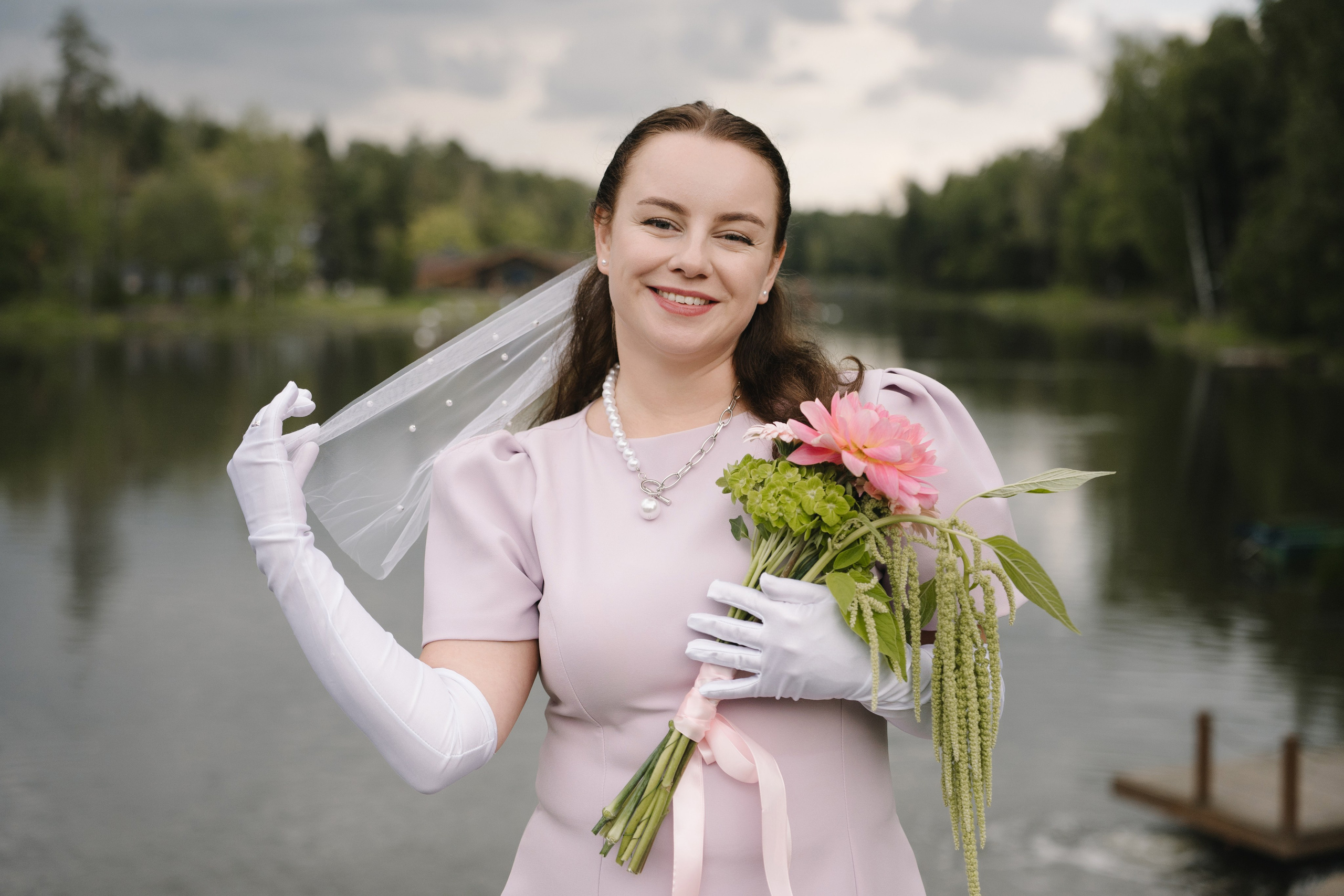 Миша и Ксюша. Анна Пушина, фотограф, Москва, Королев, Пушкино