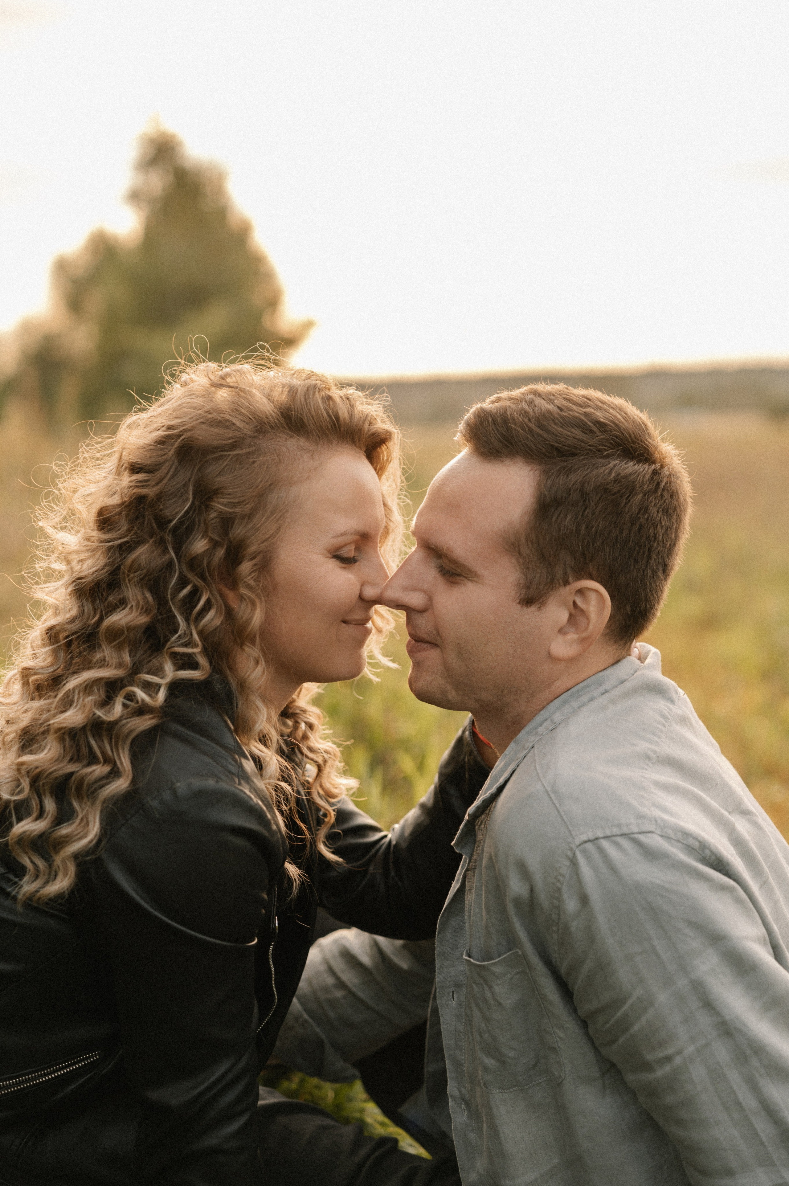 Lovestory: Яна и Дима. Анна Пушина, фотограф, Москва, Королев, Пушкино