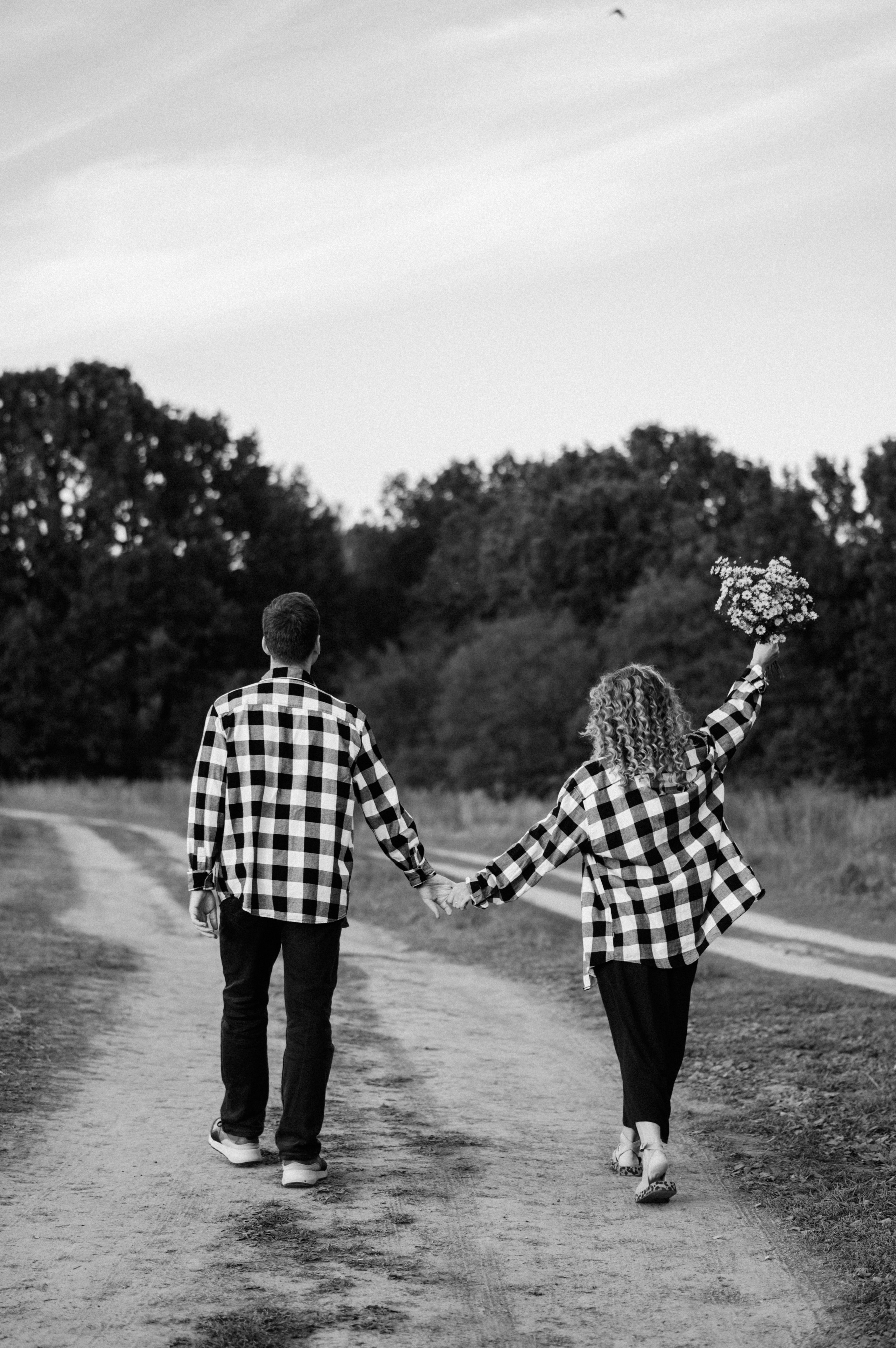 Lovestory: Яна и Дима. Анна Пушина, фотограф, Москва, Королев, Пушкино