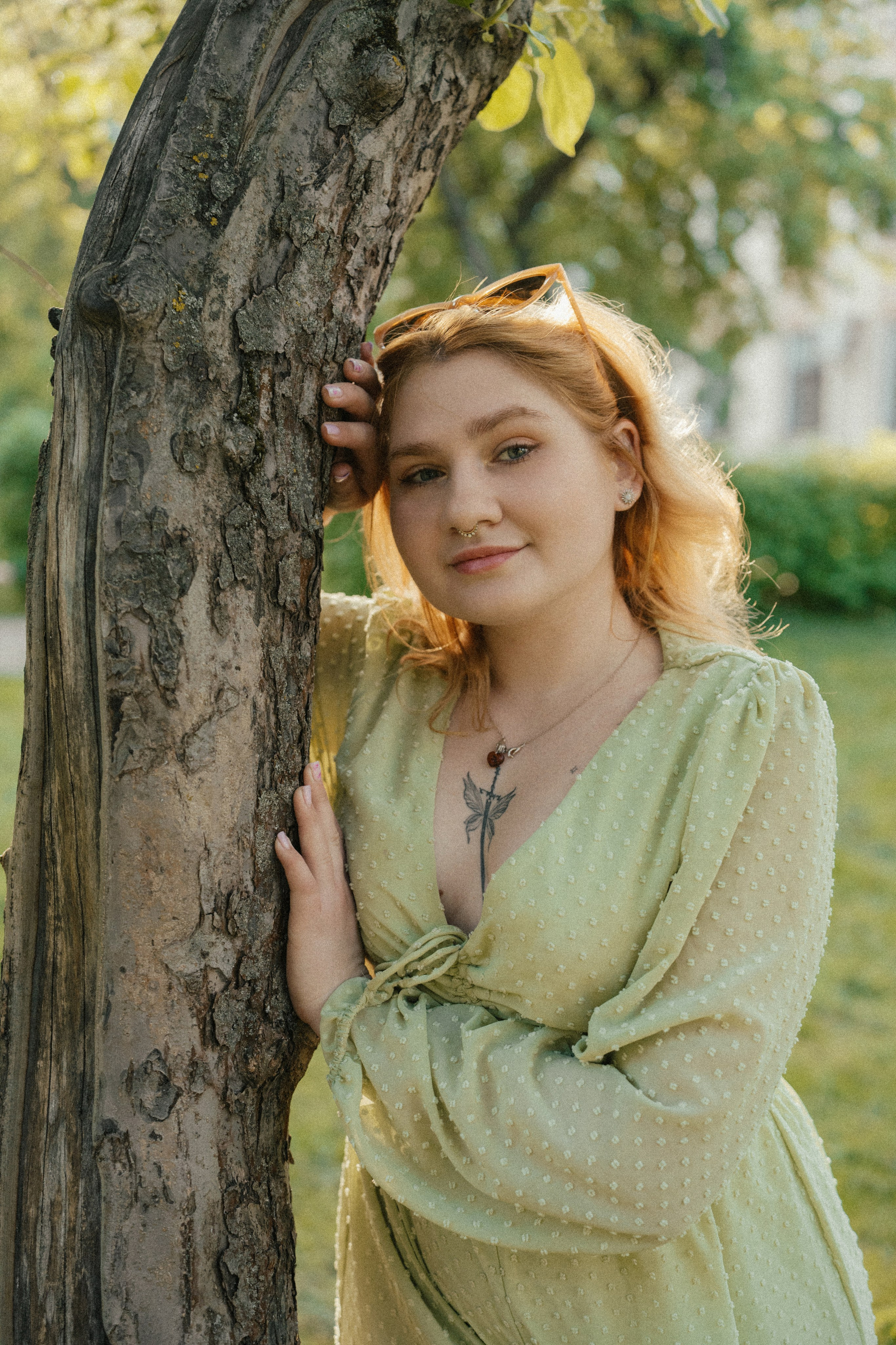 Вика и Мэри. Анна Пушина, фотограф, Москва, Королев, Пушкино