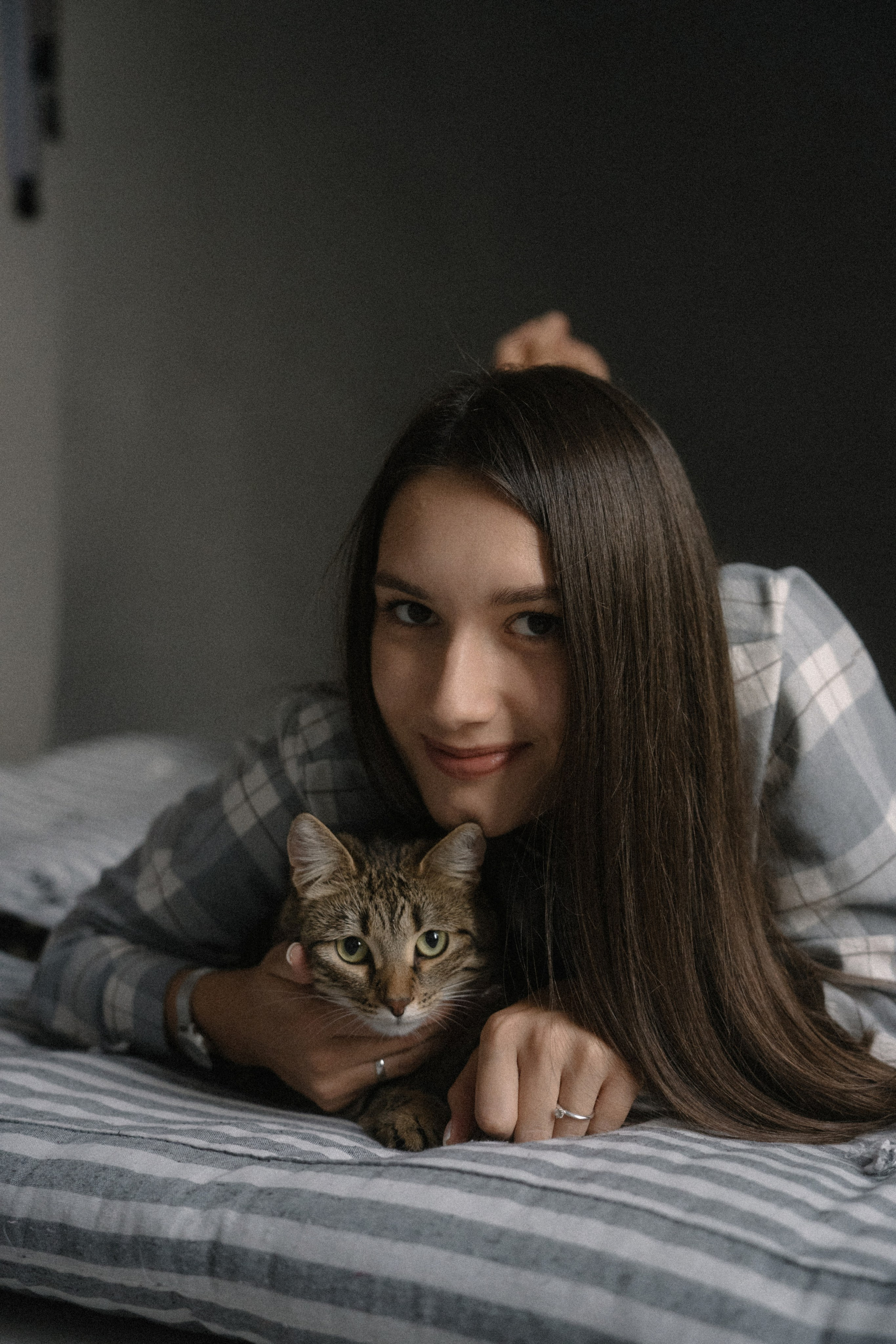 Кристина, Андрей, Миса и Фнаф. Анна Пушина, фотограф, Москва, Королев, Пушкино