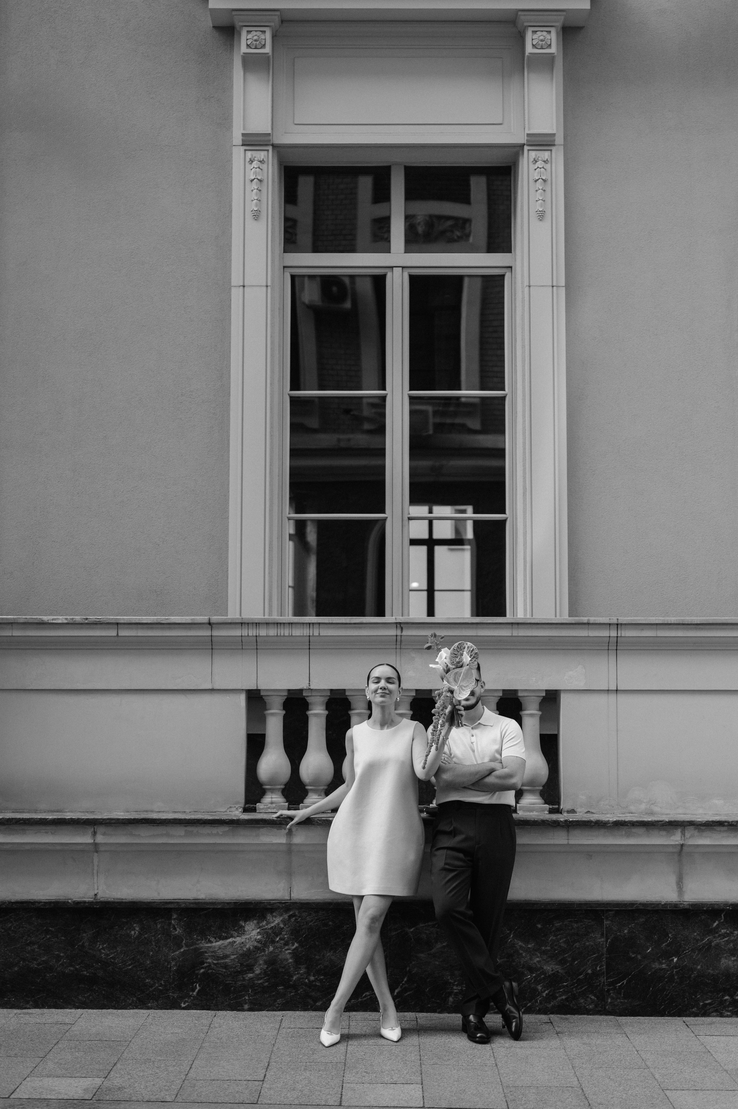 Даня и Даша. Анна Пушина, фотограф, Москва, Королев, Пушкино