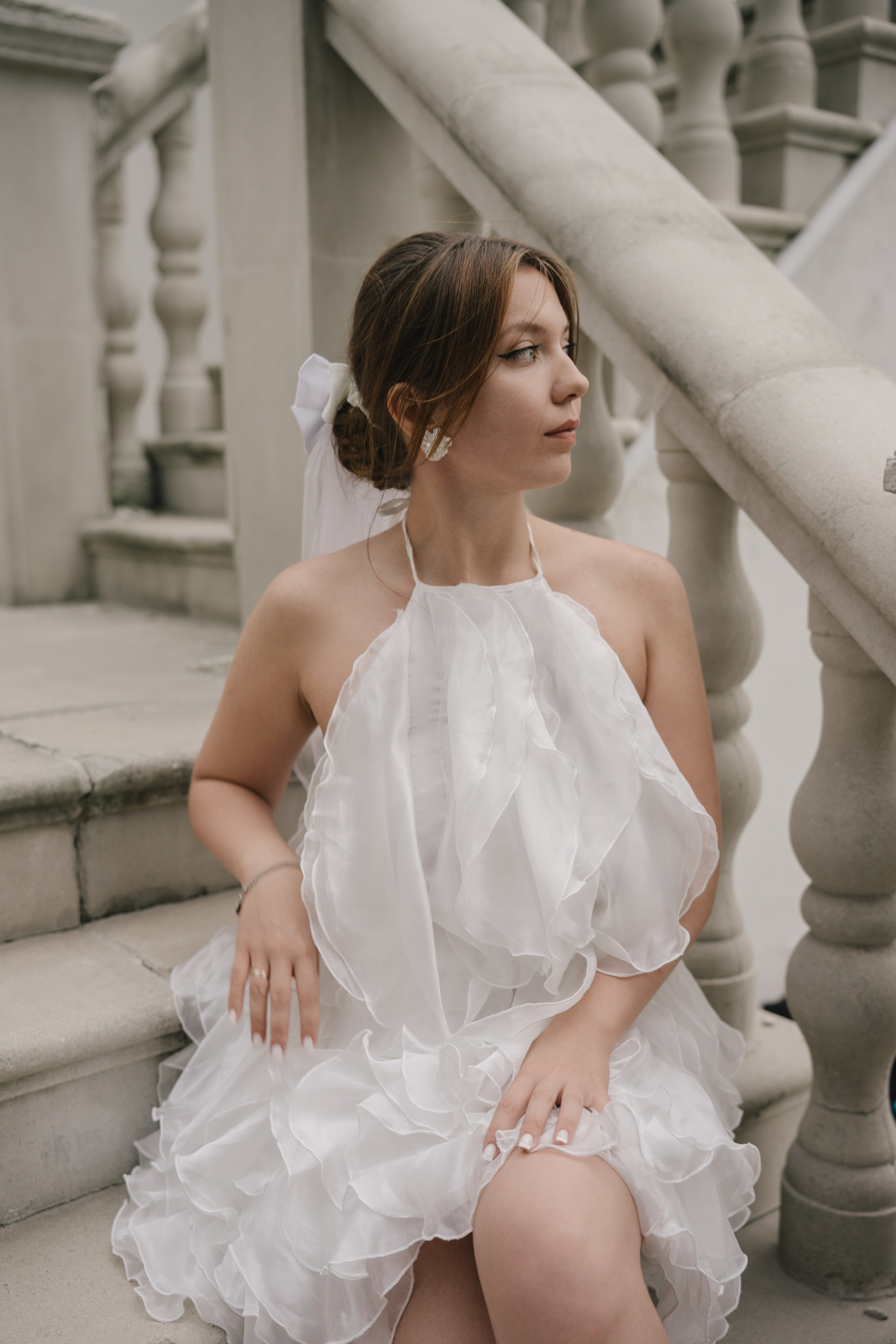 Роза и Никита. Анна Пушина, фотограф, Москва, Королев, Пушкино