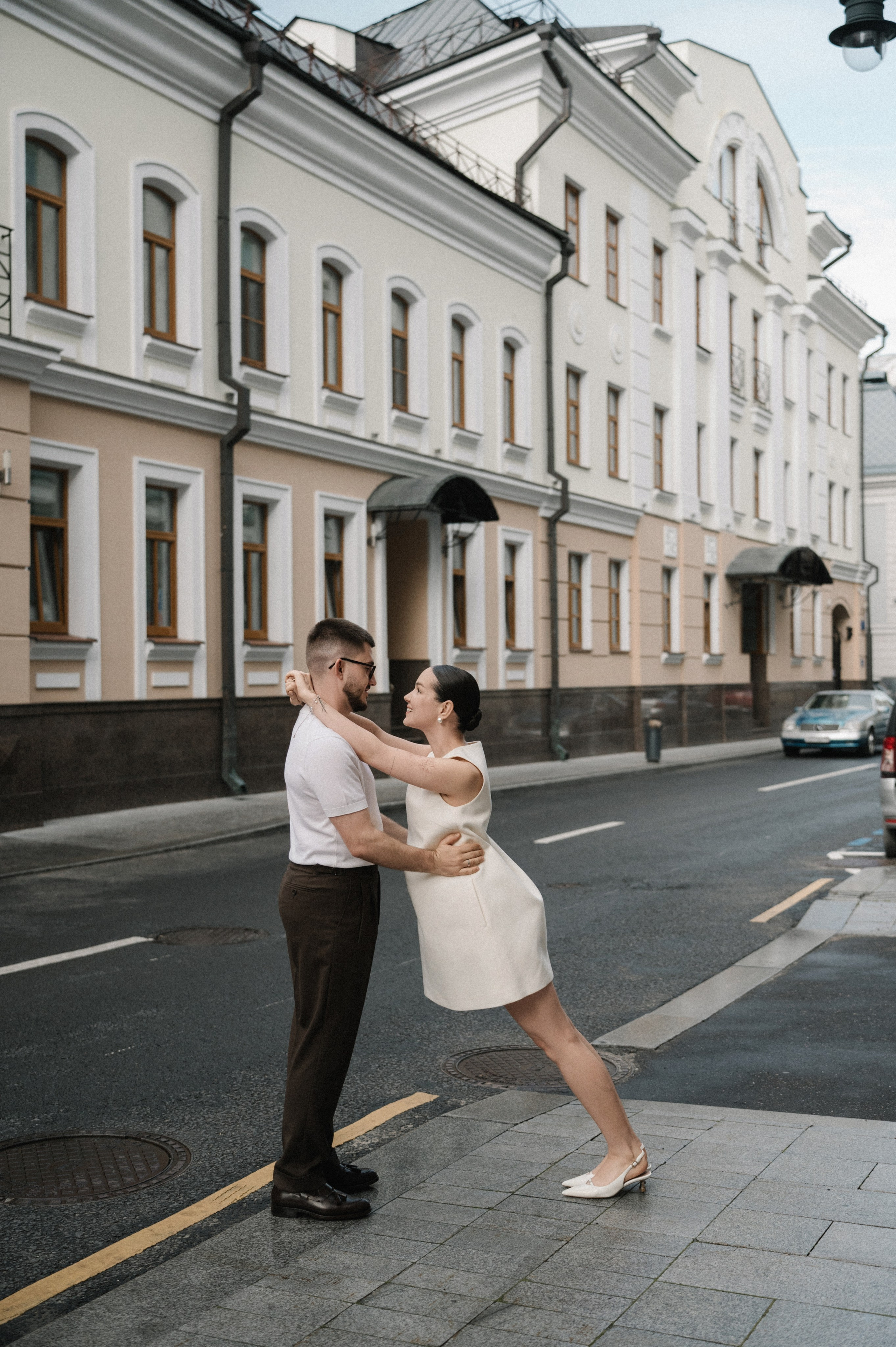Даня и Даша. Анна Пушина, фотограф, Москва, Королев, Пушкино