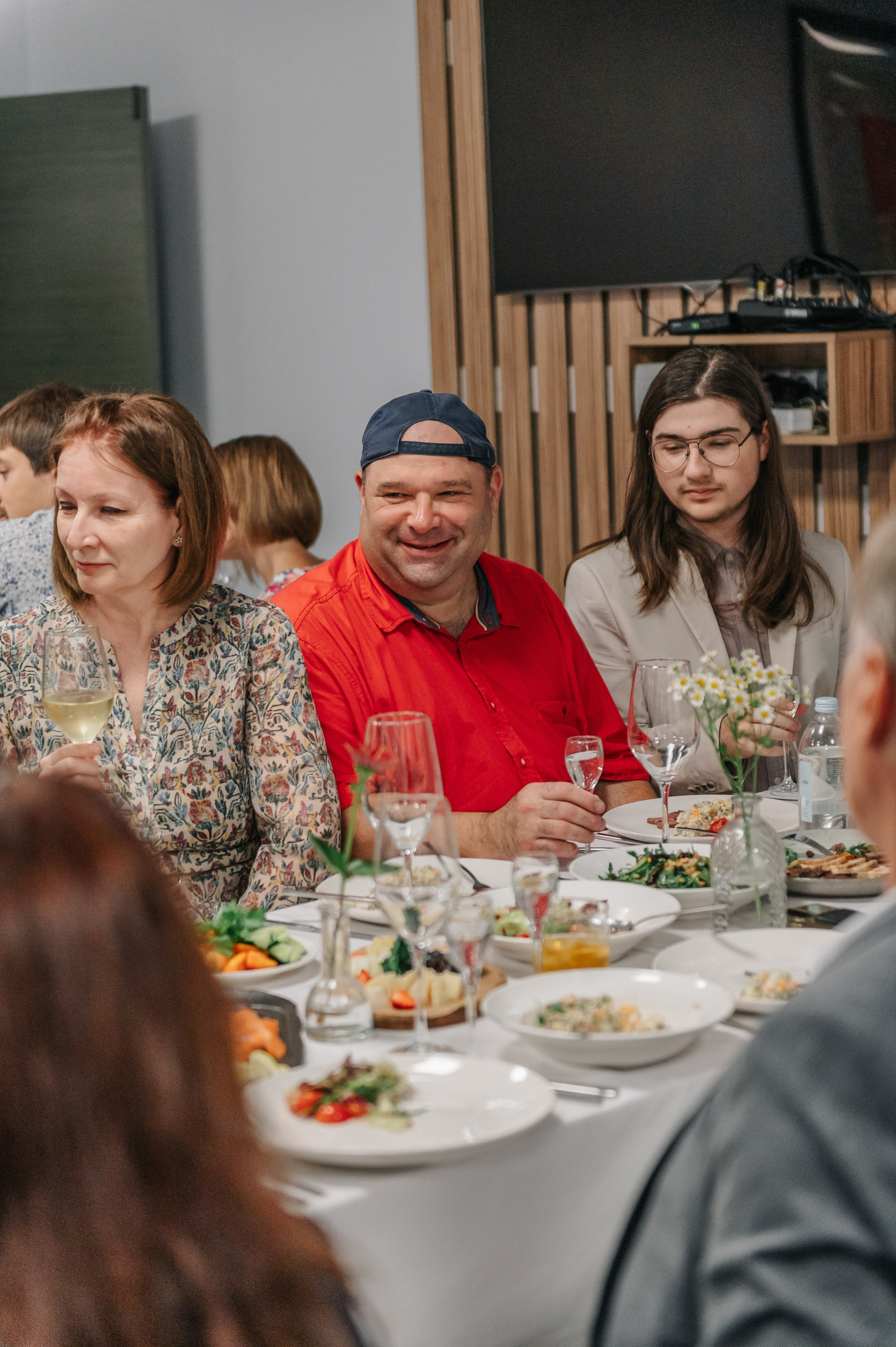 Мария и Андрей, 2023. Анна Пушина, фотограф, Москва, Королев, Пушкино