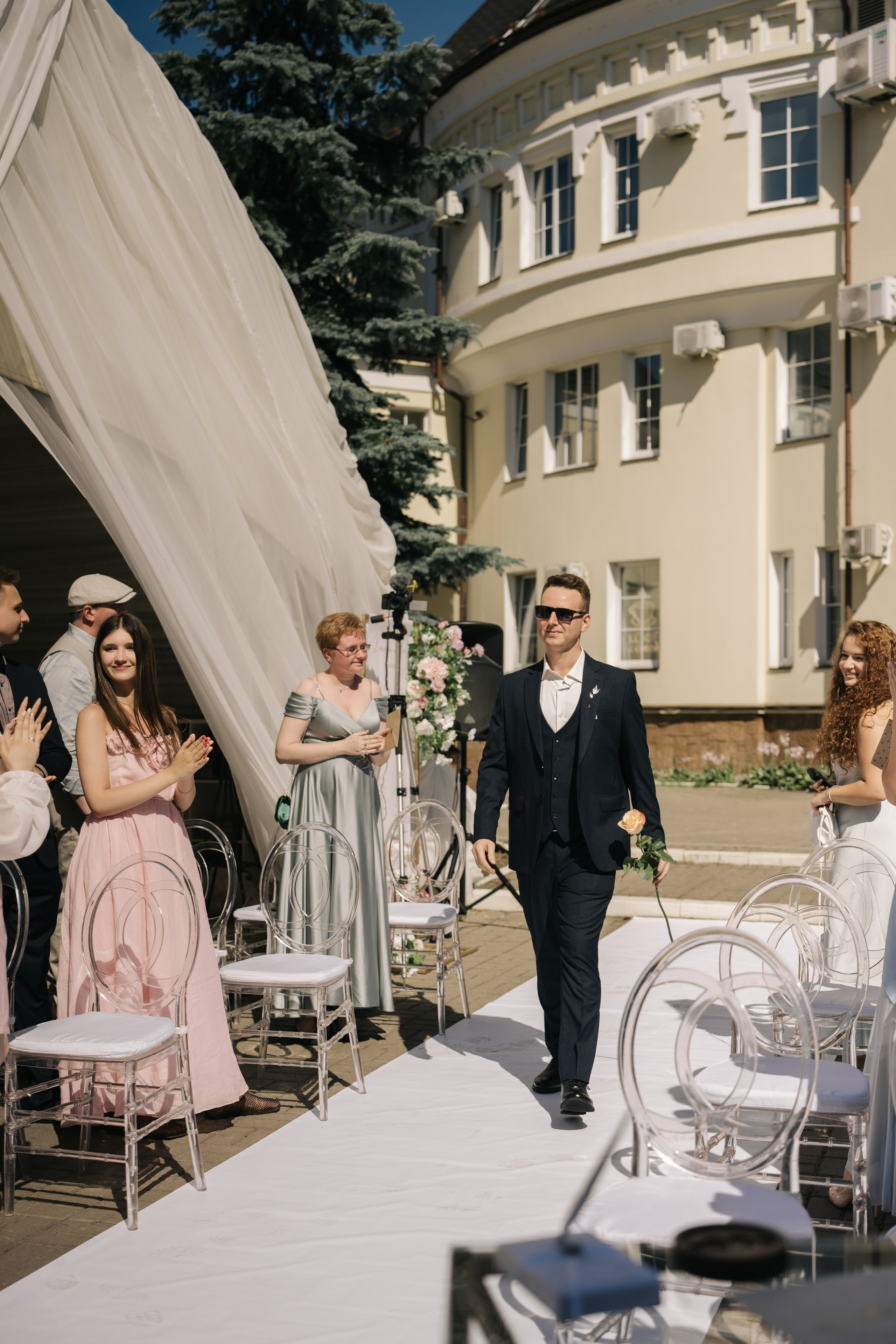 Яна и Дима. Анна Пушина, фотограф, Москва, Королев, Пушкино