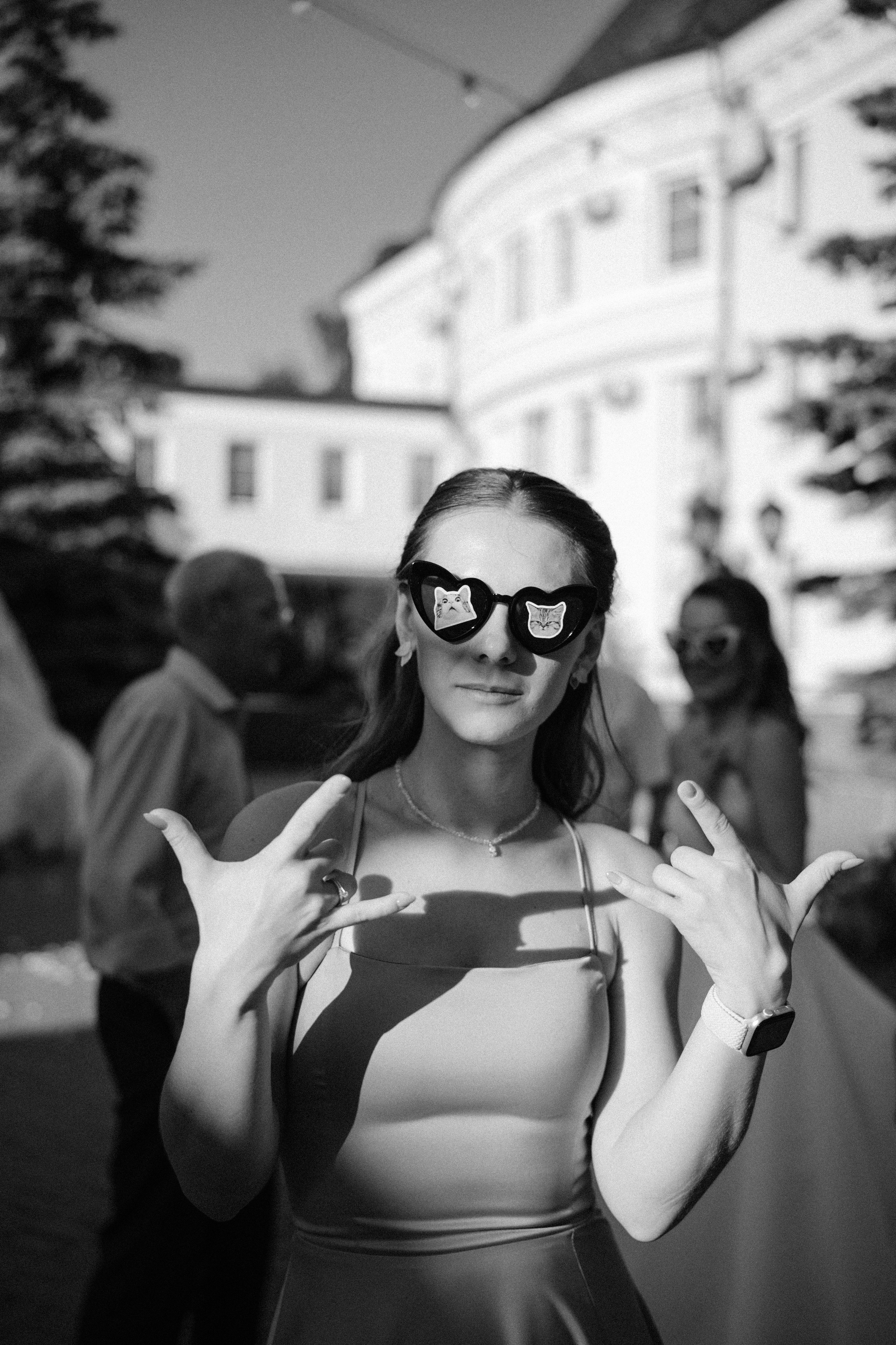 Яна и Дима. Анна Пушина, фотограф, Москва, Королев, Пушкино