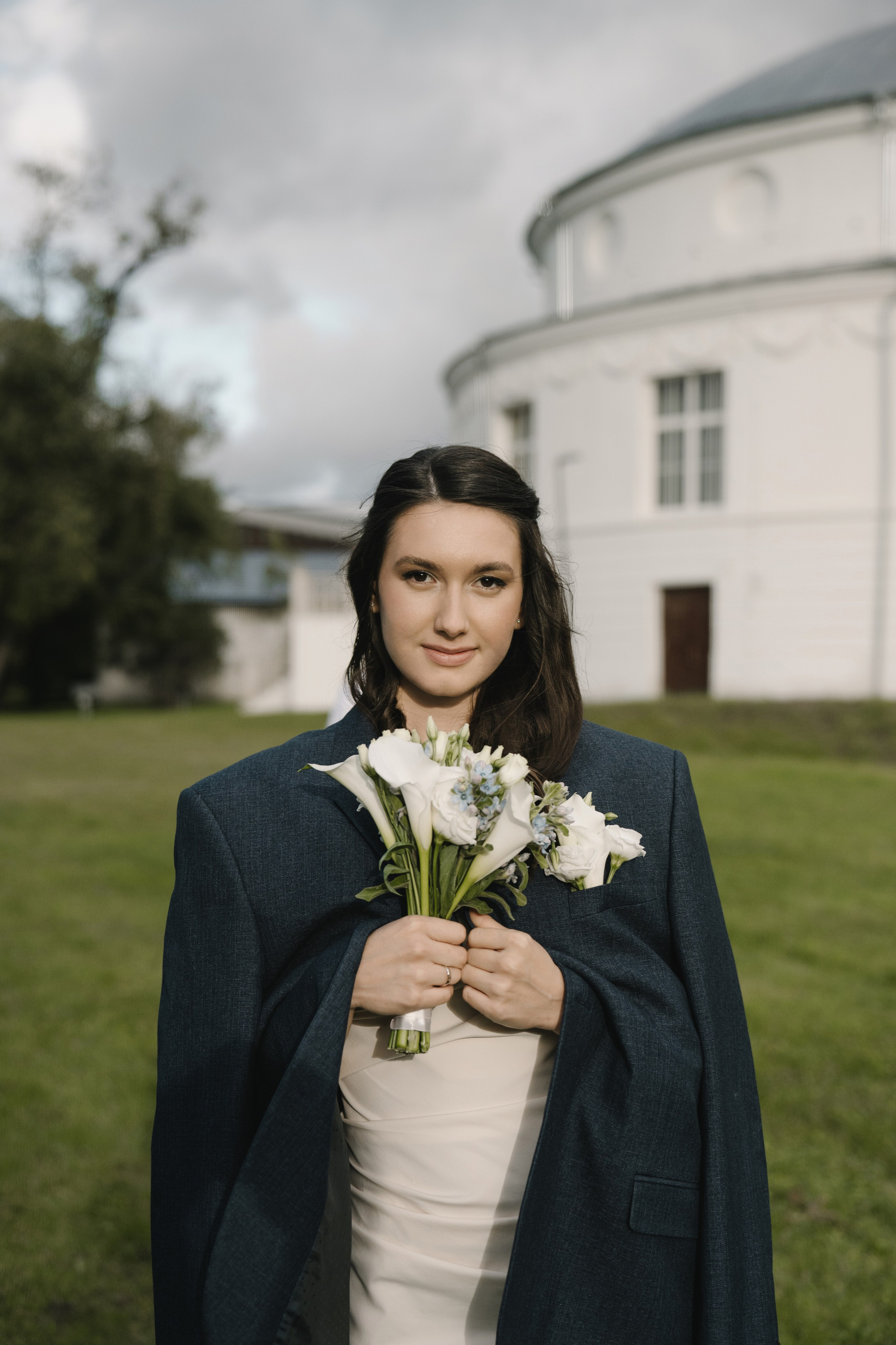 Кристина и Андрей. Анна Пушина, фотограф, Москва, Королев, Пушкино
