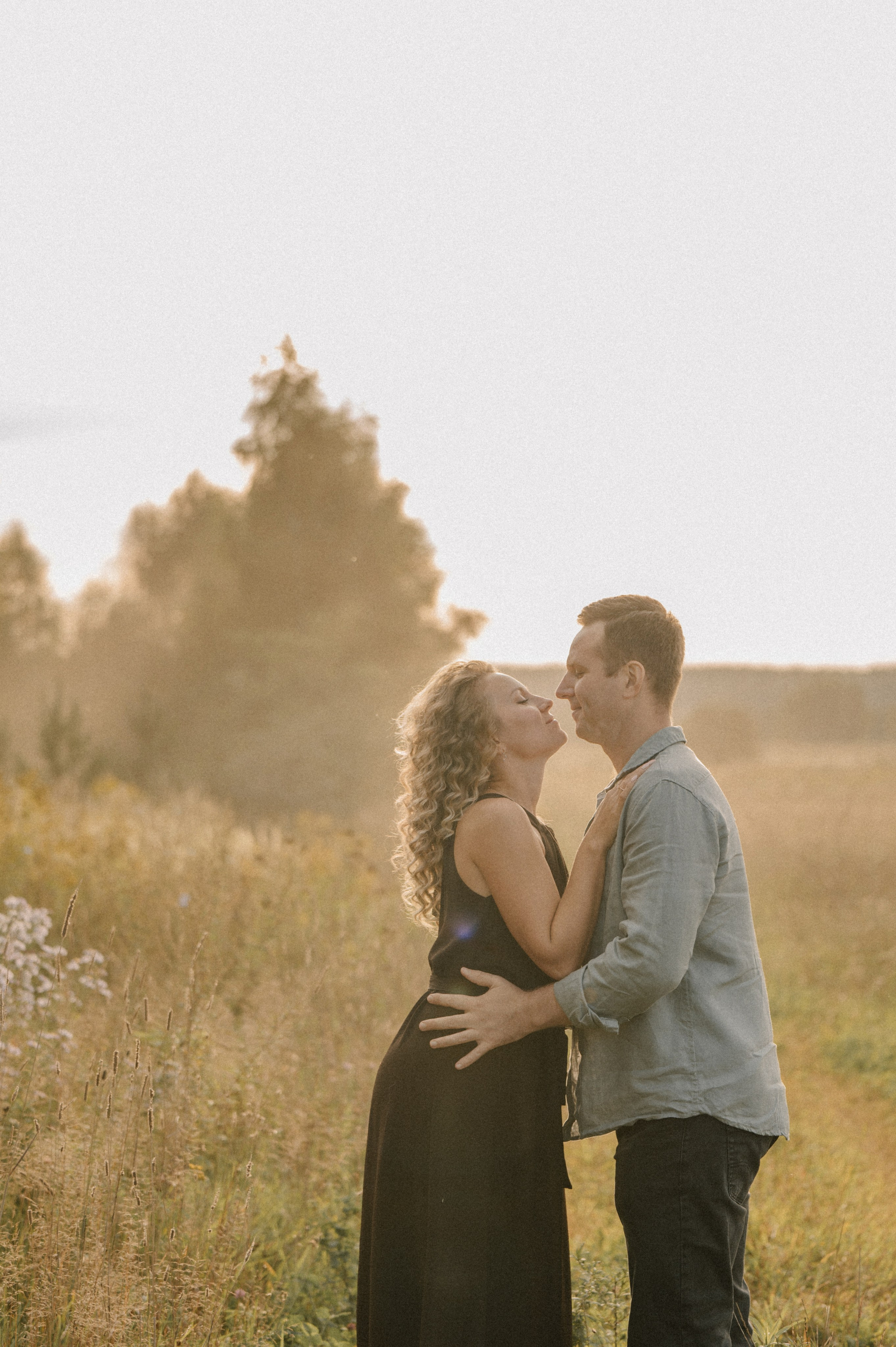 Lovestory: Яна и Дима. Анна Пушина, фотограф, Москва, Королев, Пушкино