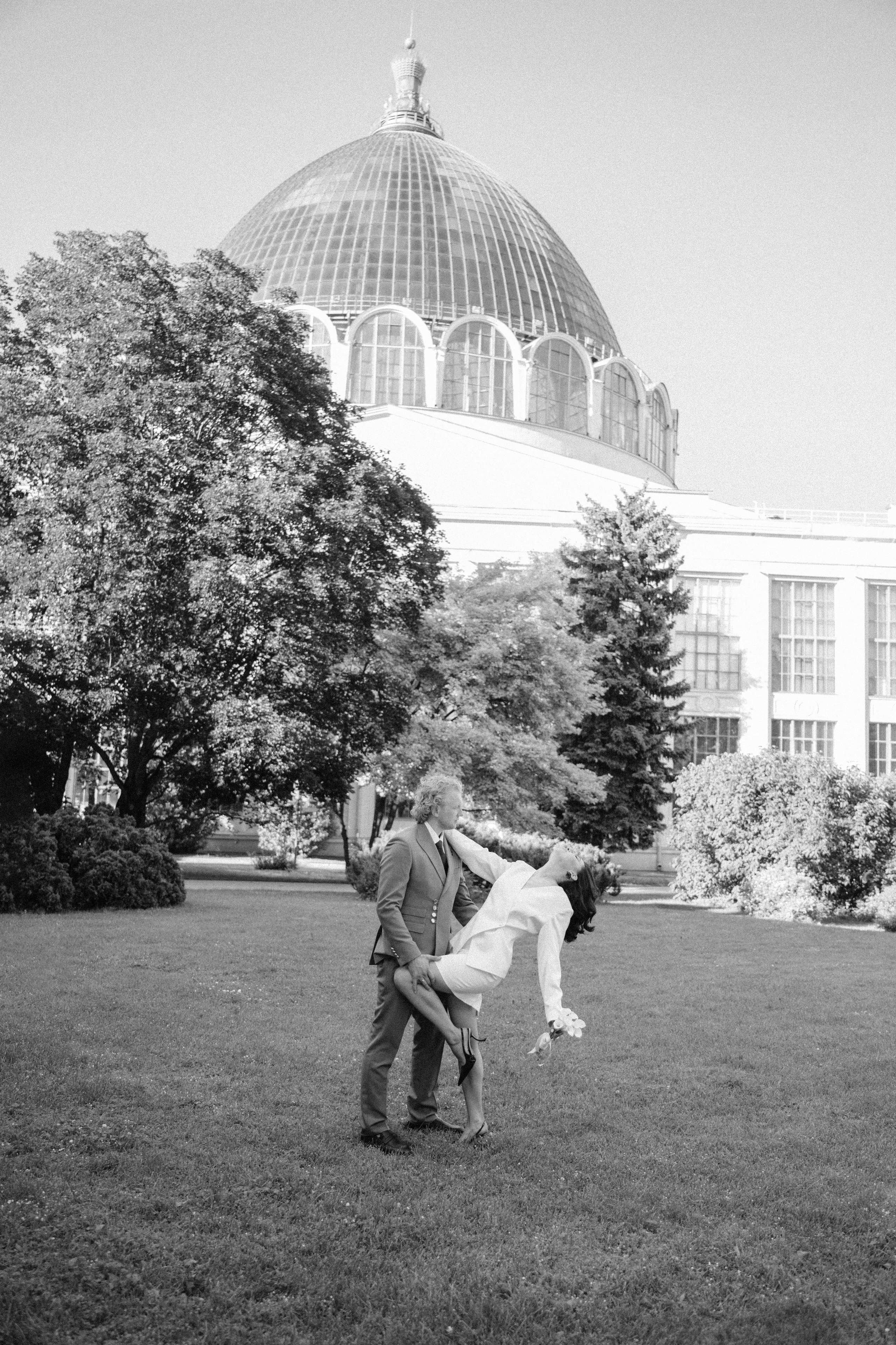 Таня и Витя. Анна Пушина, фотограф, Москва, Королев, Пушкино