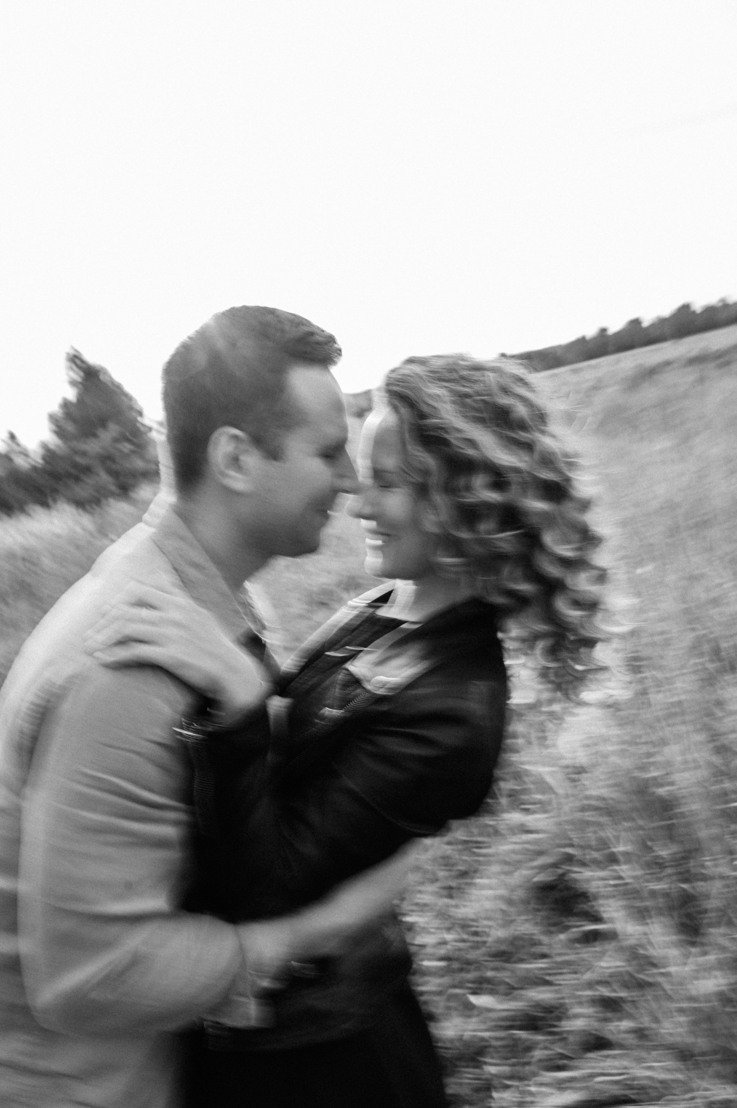 Lovestory: Яна и Дима. Анна Пушина, фотограф, Москва, Королев, Пушкино