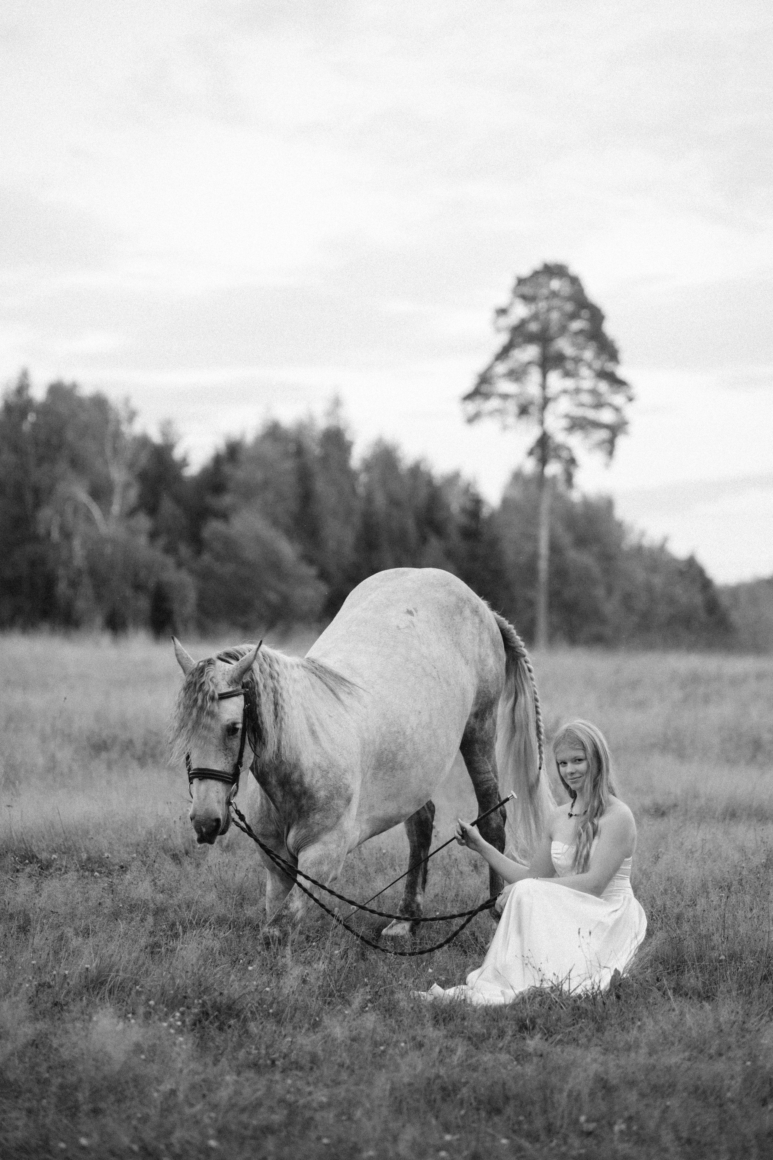 Алиса, Аня и Кайф. Анна Пушина, фотограф, Москва, Королев, Пушкино
