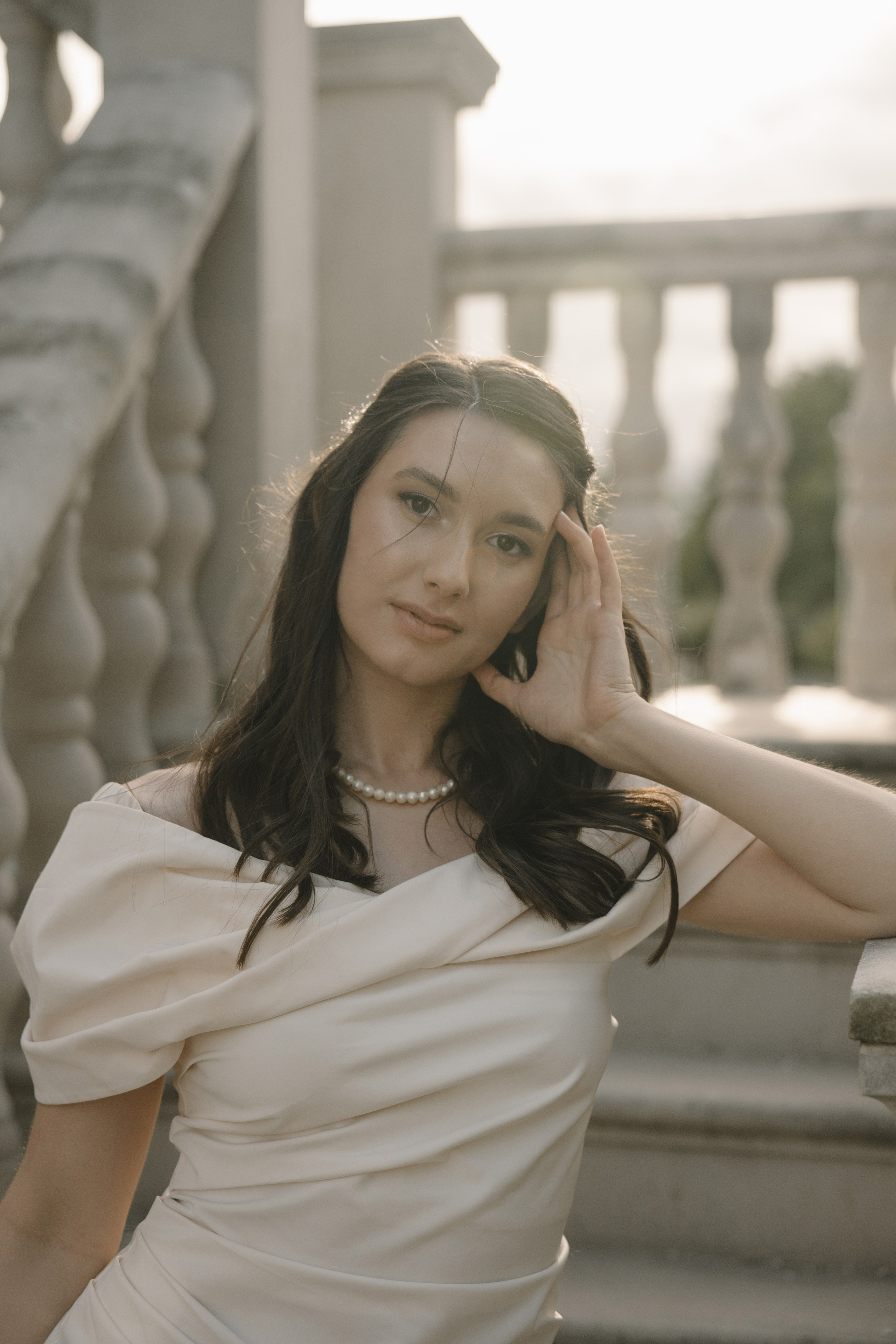 Кристина и Андрей. Анна Пушина, фотограф, Москва, Королев, Пушкино