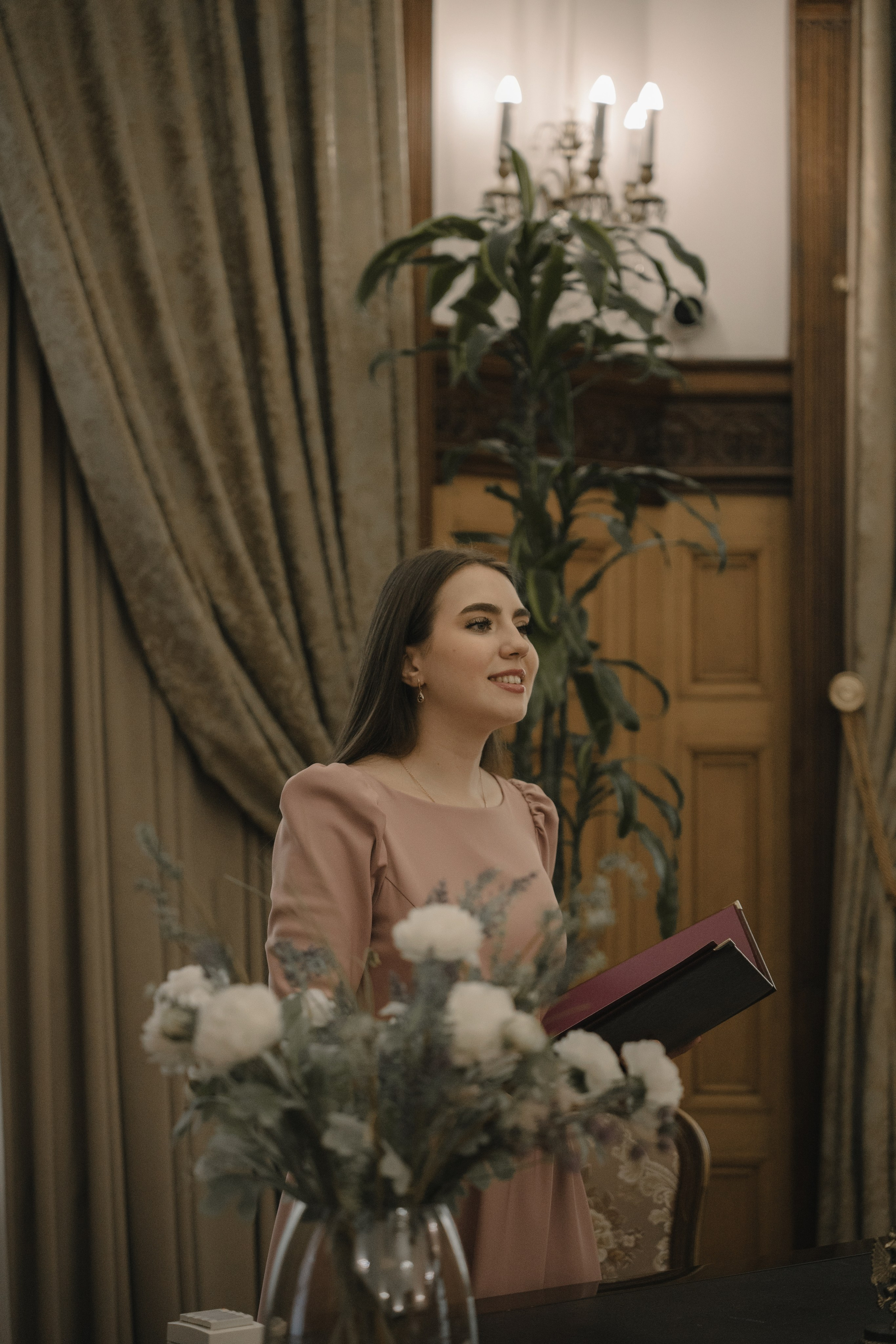 Алиса и Антон. Анна Пушина, фотограф, Москва, Королев, Пушкино