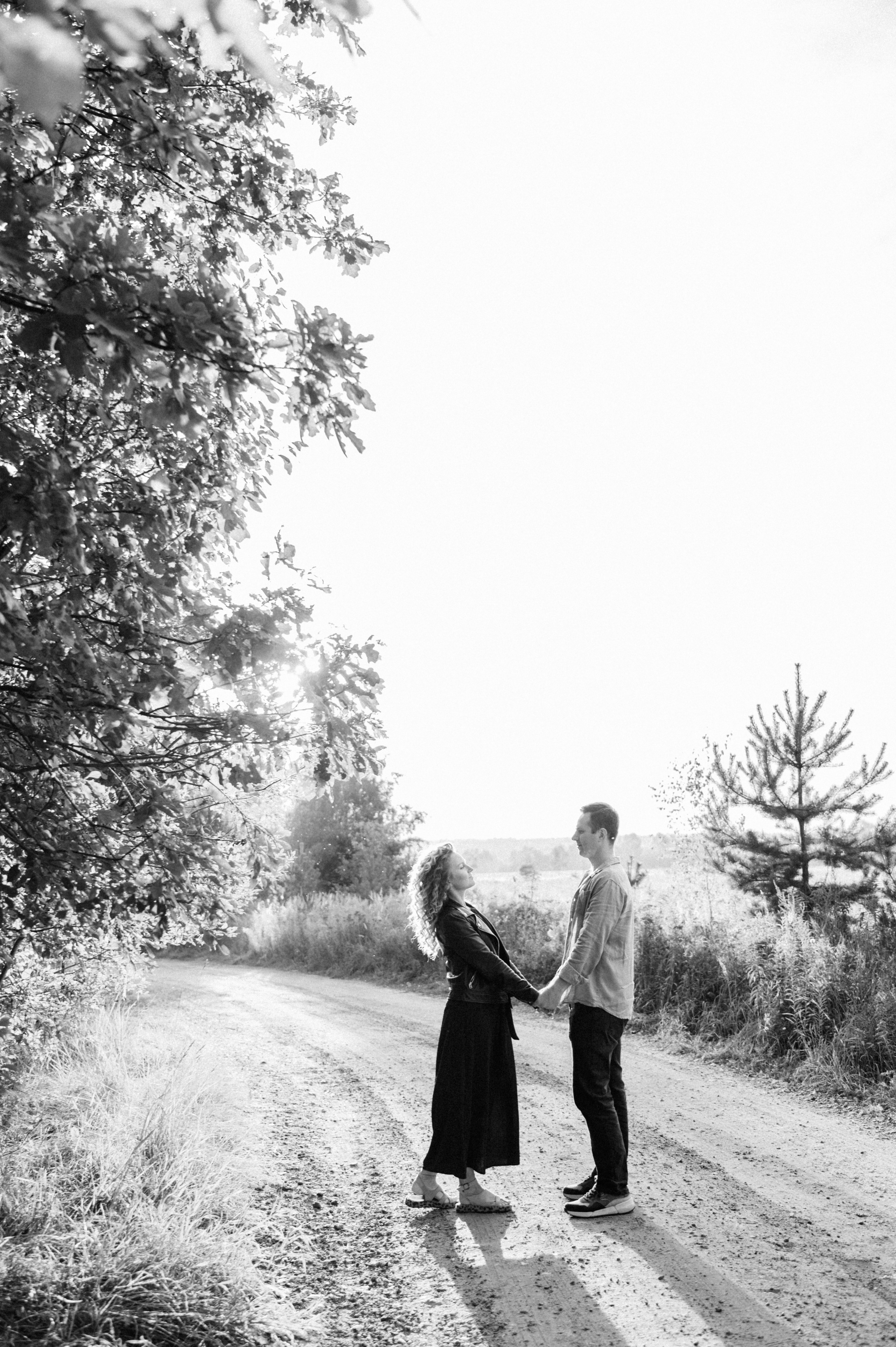 Lovestory: Яна и Дима. Анна Пушина, фотограф, Москва, Королев, Пушкино