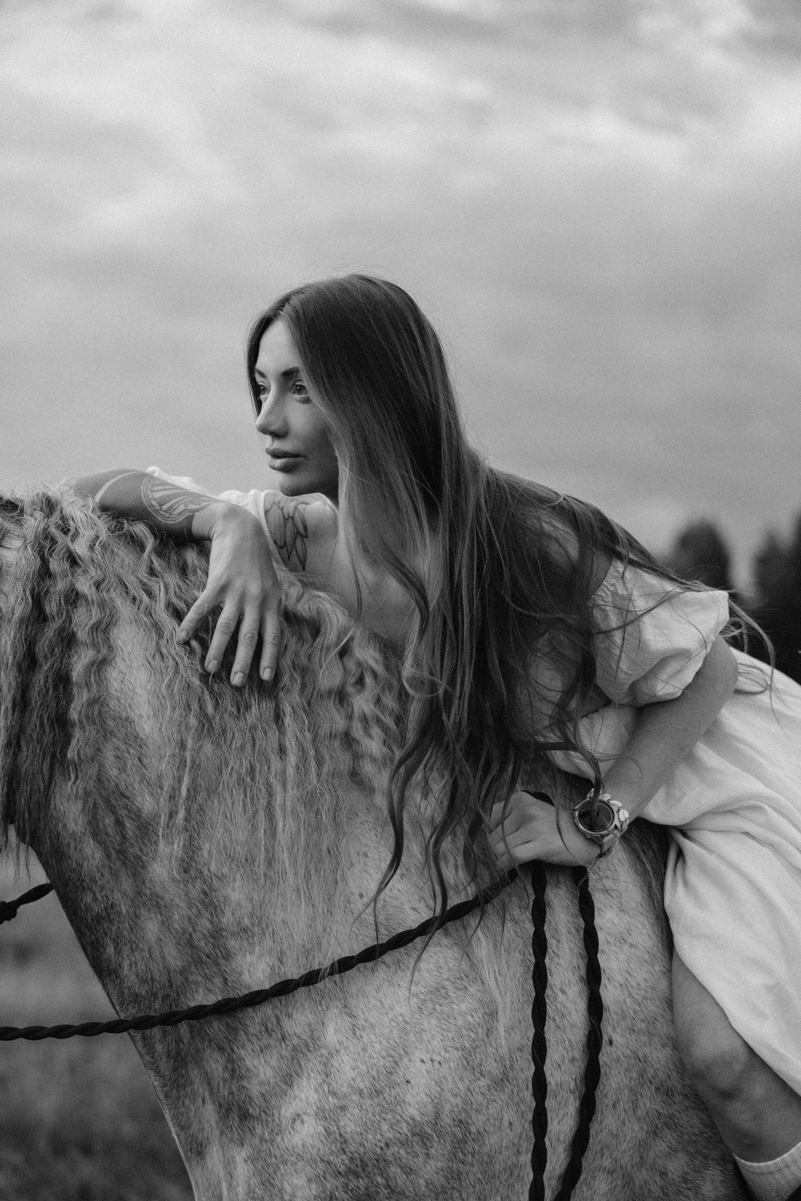 Алиса, Аня и Кайф. Анна Пушина, фотограф, Москва, Королев, Пушкино