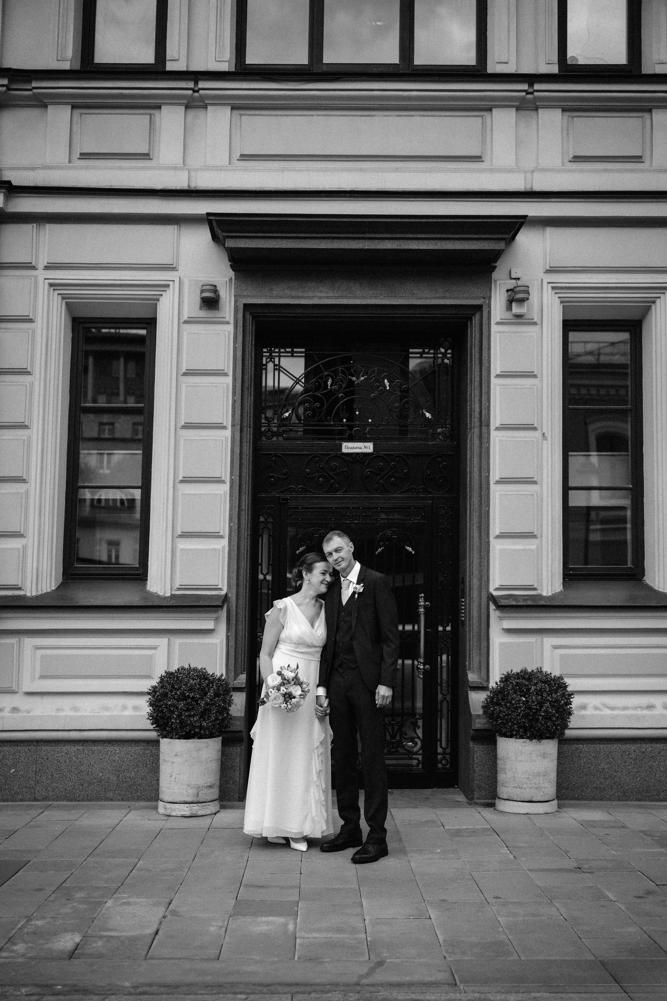 Елена и Алексей. Анна Пушина, фотограф, Москва, Королев, Пушкино