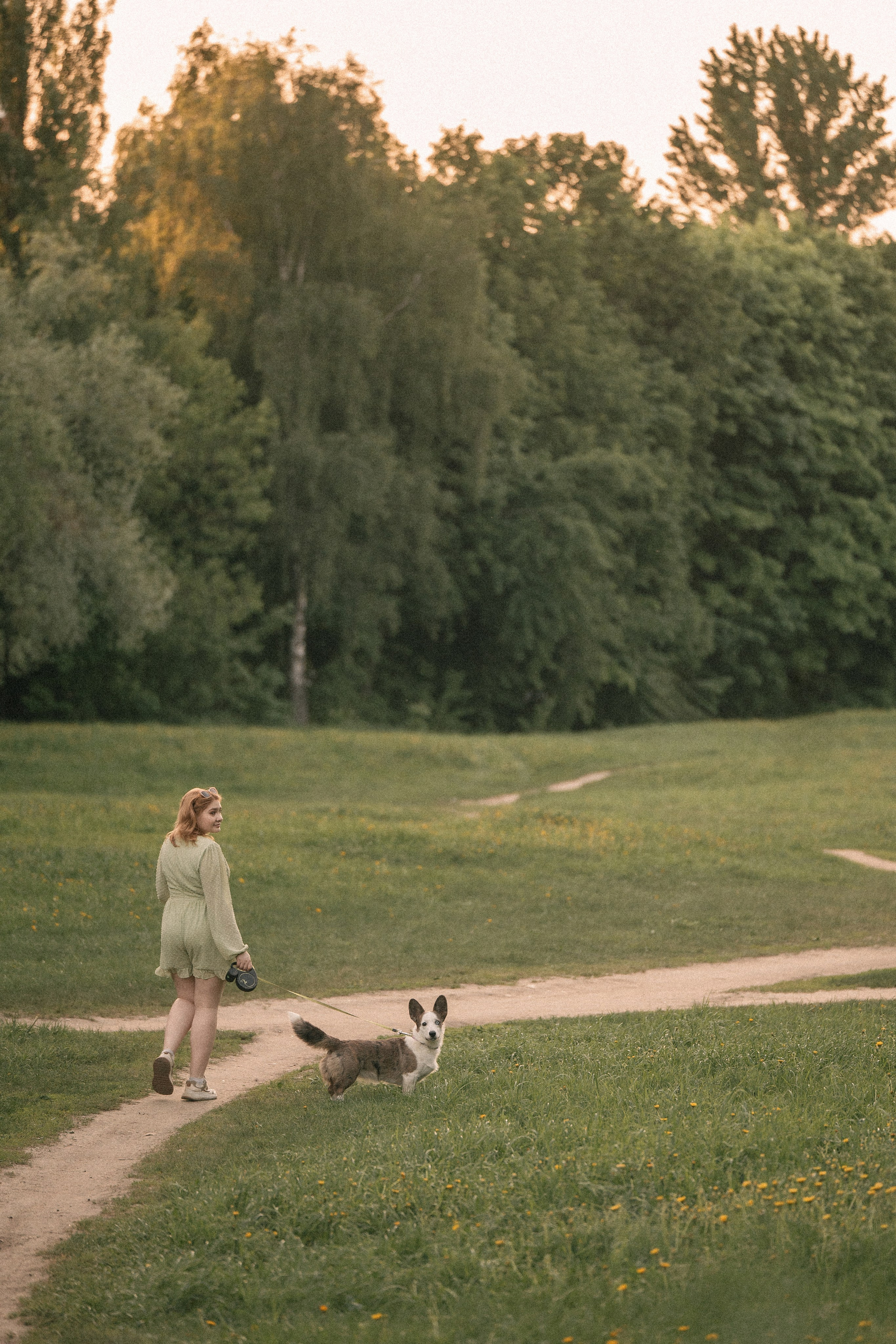 Вика и Мэри. Анна Пушина, фотограф, Москва, Королев, Пушкино