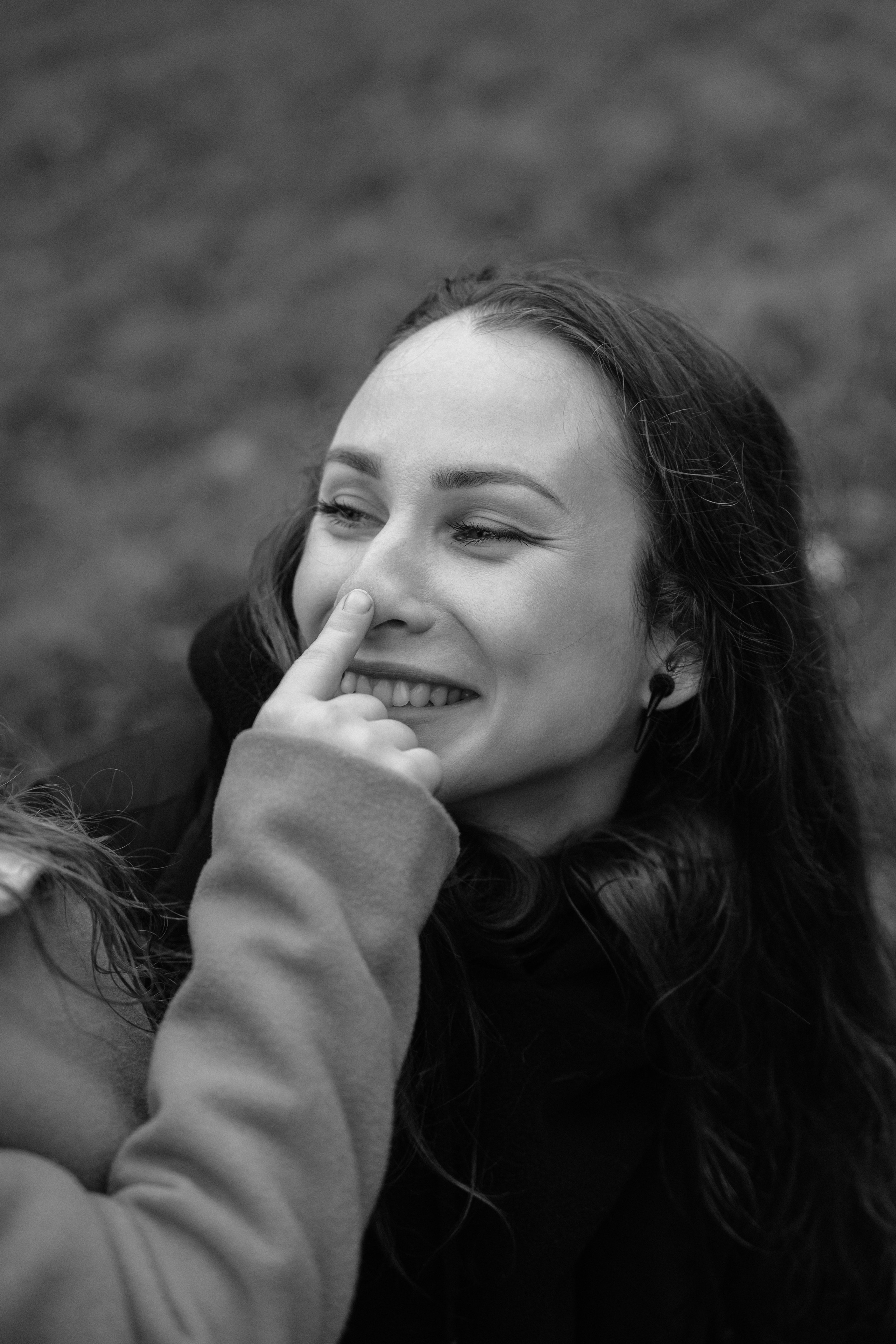 Мама и дочка: Люда и Мира. Анна Пушина, фотограф, Москва, Королев, Пушкино