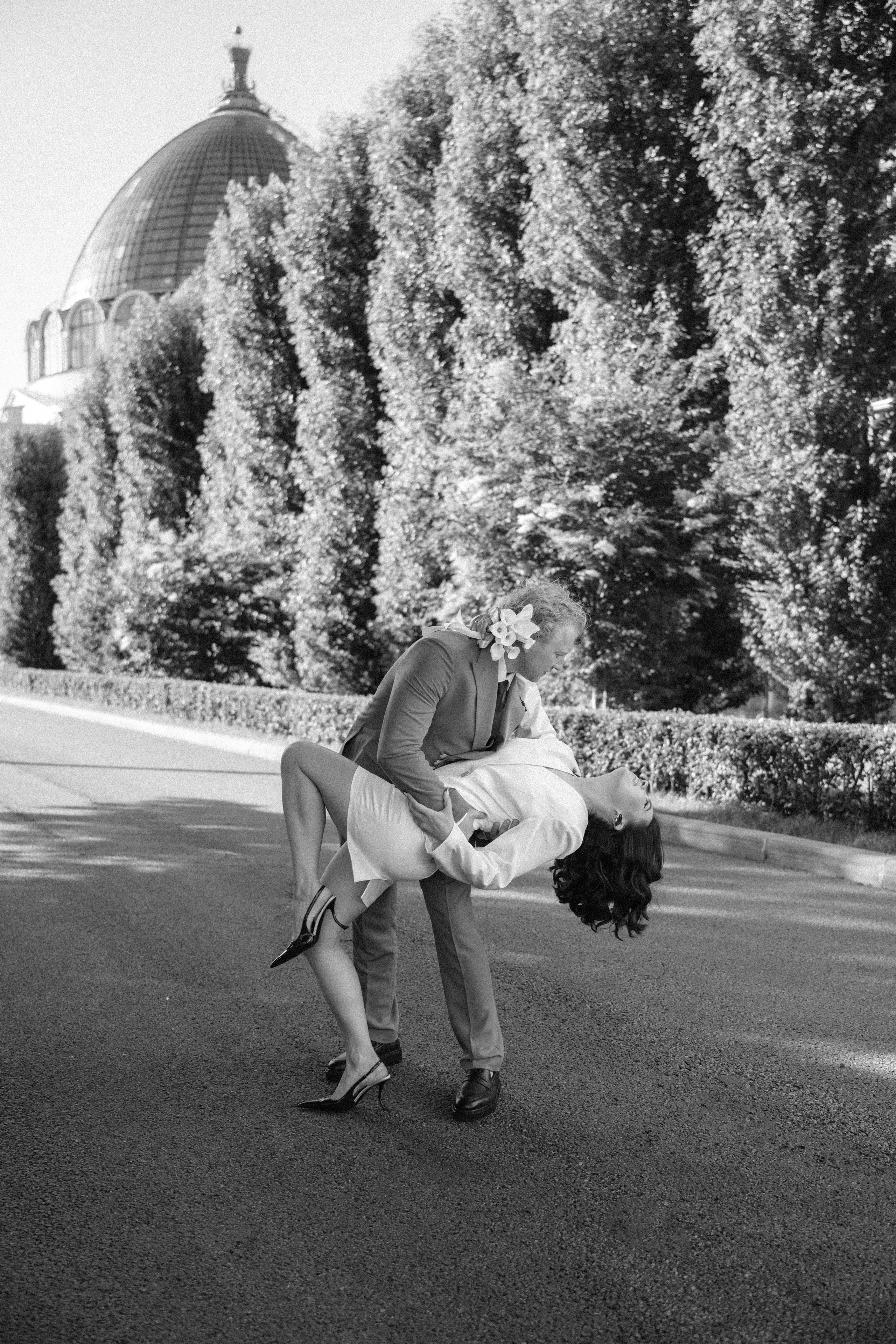 Таня и Витя. Анна Пушина, фотограф, Москва, Королев, Пушкино