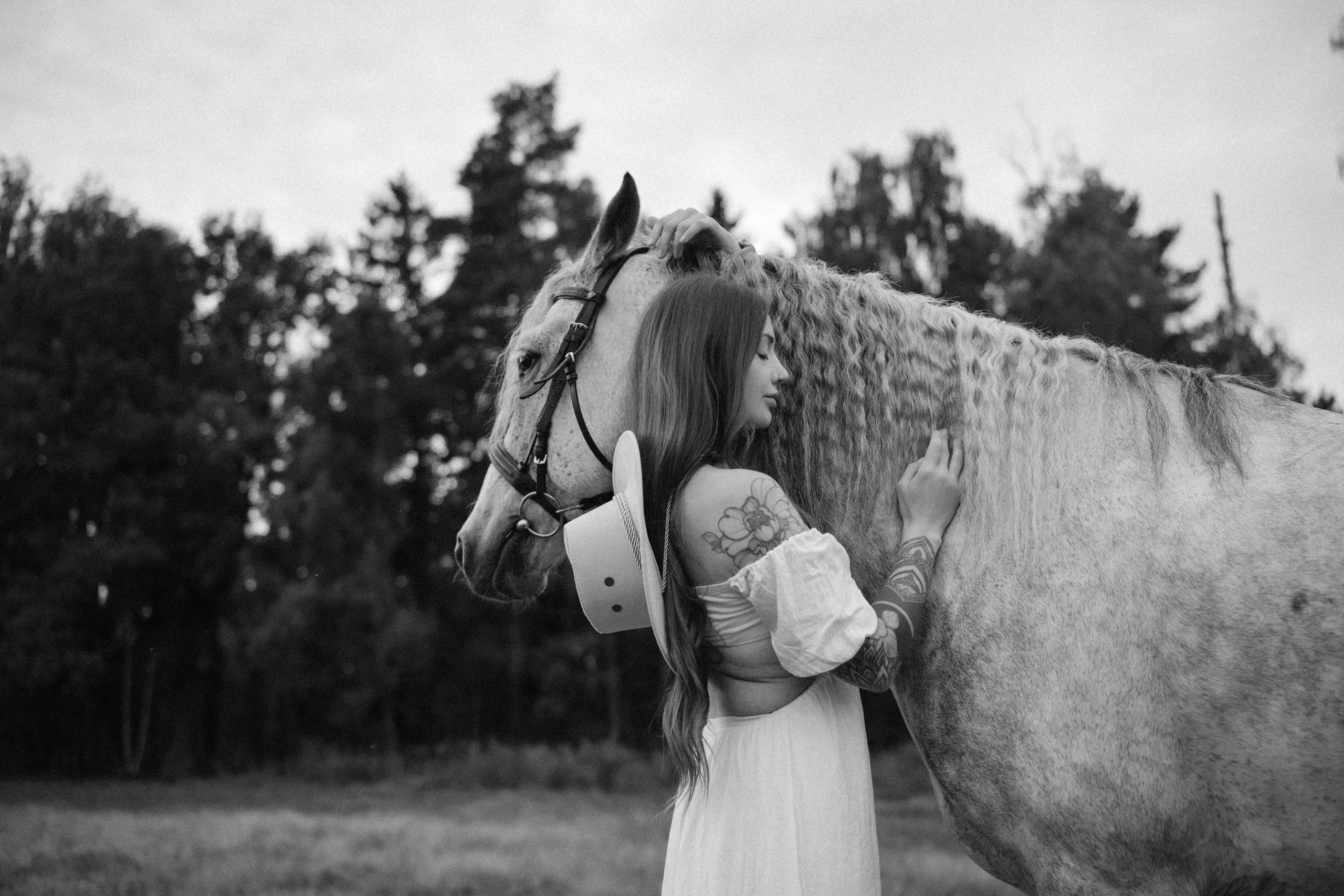 Алиса, Аня и Кайф. Анна Пушина, фотограф, Москва, Королев, Пушкино