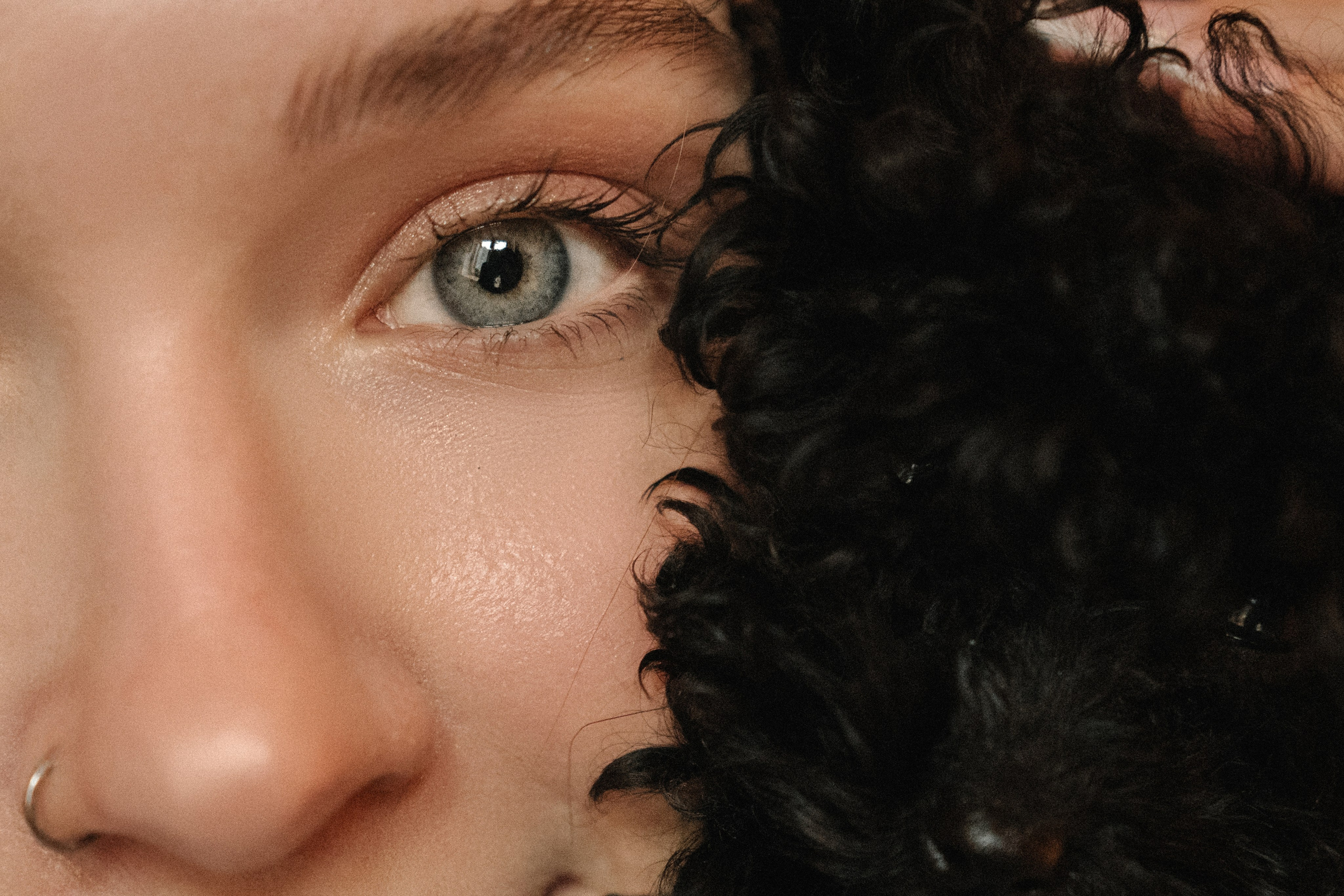 Лера, Диана и Тоша. Анна Пушина, фотограф, Москва, Королев, Пушкино